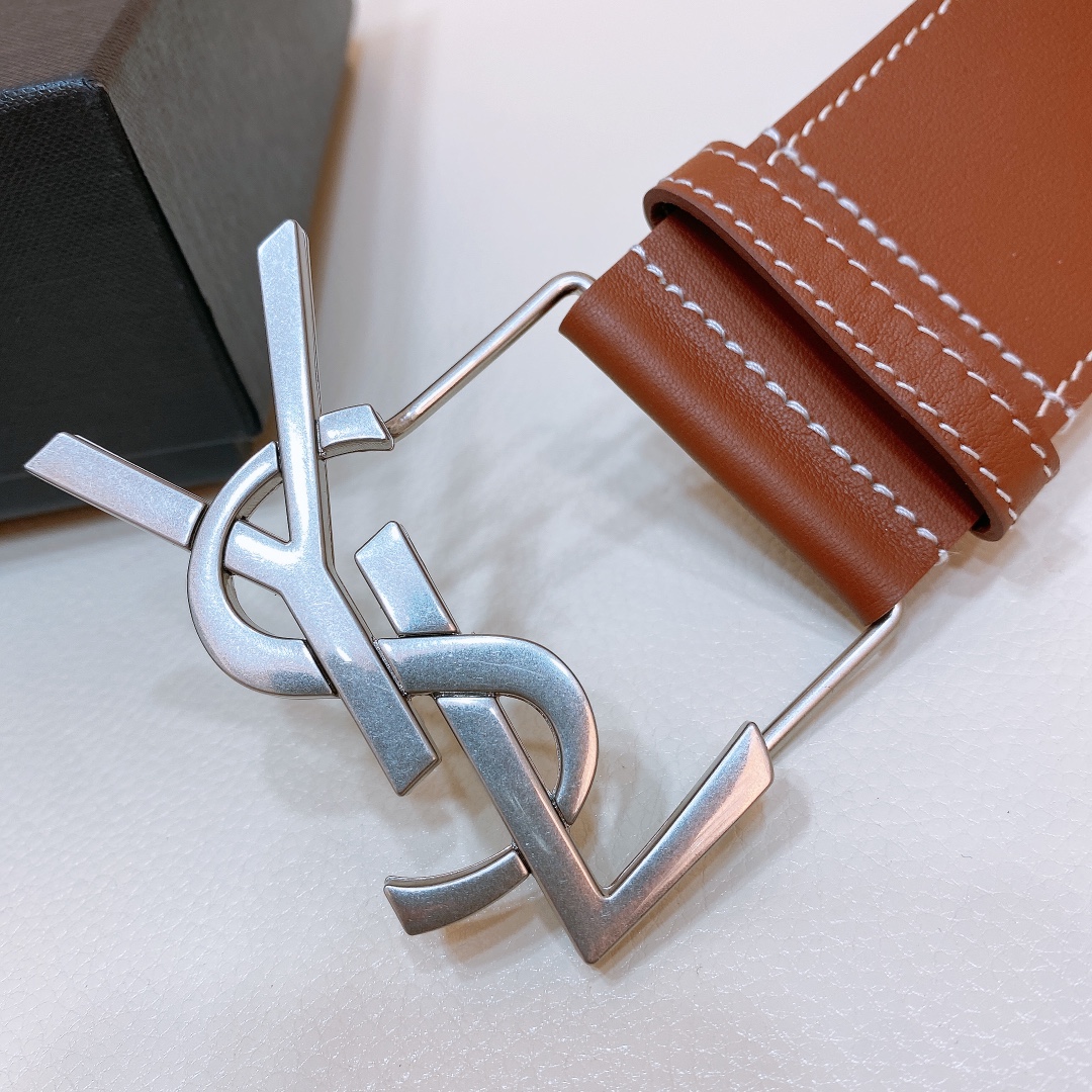 YSL belt-39