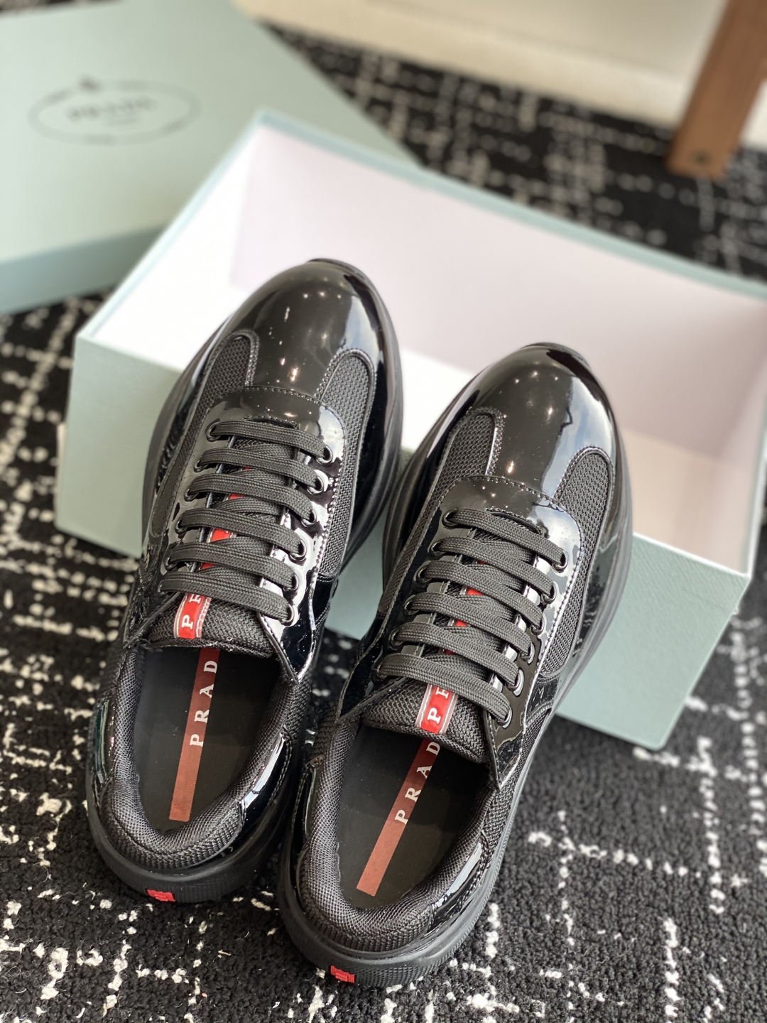 Prada Sneakers-195