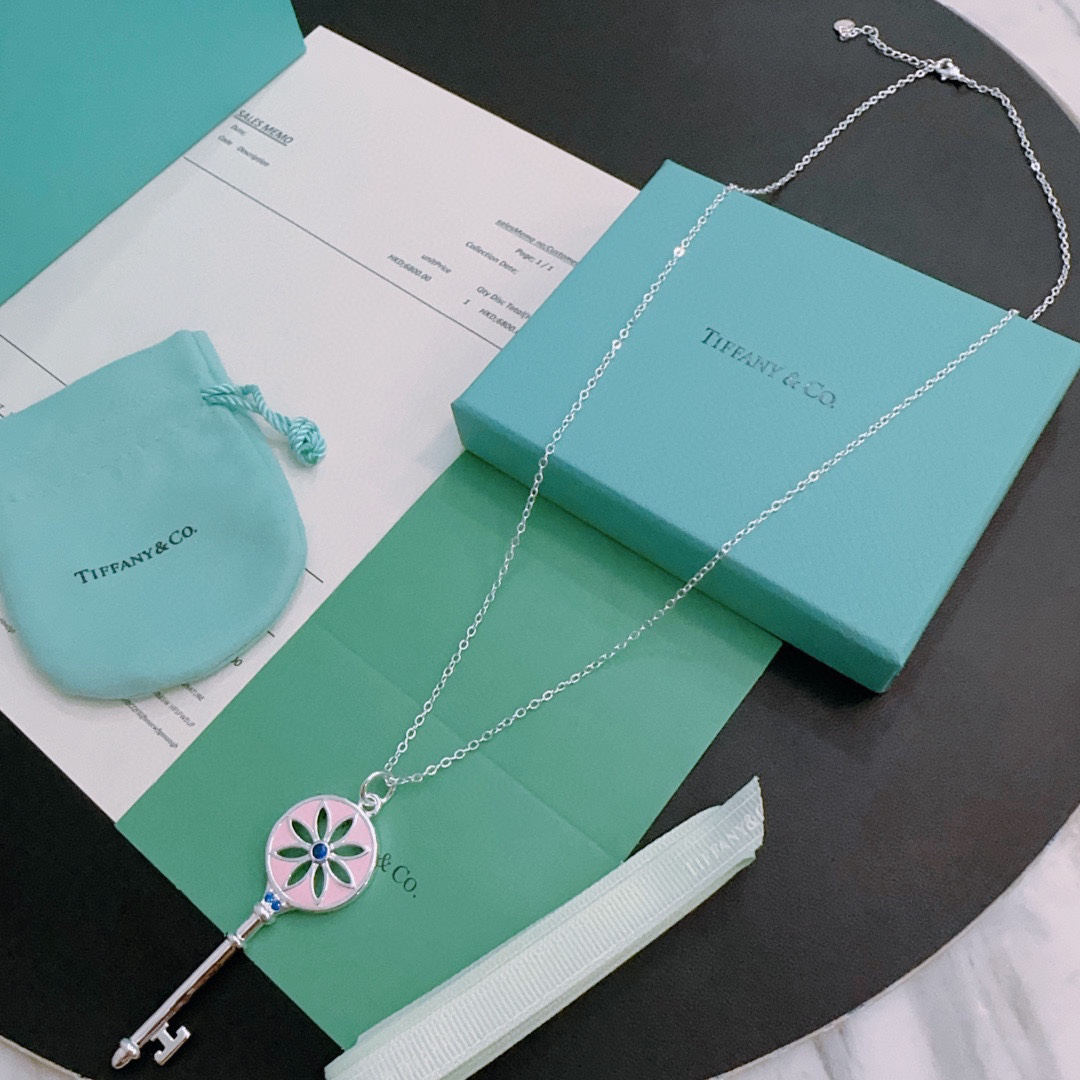 tiffany necklace-83