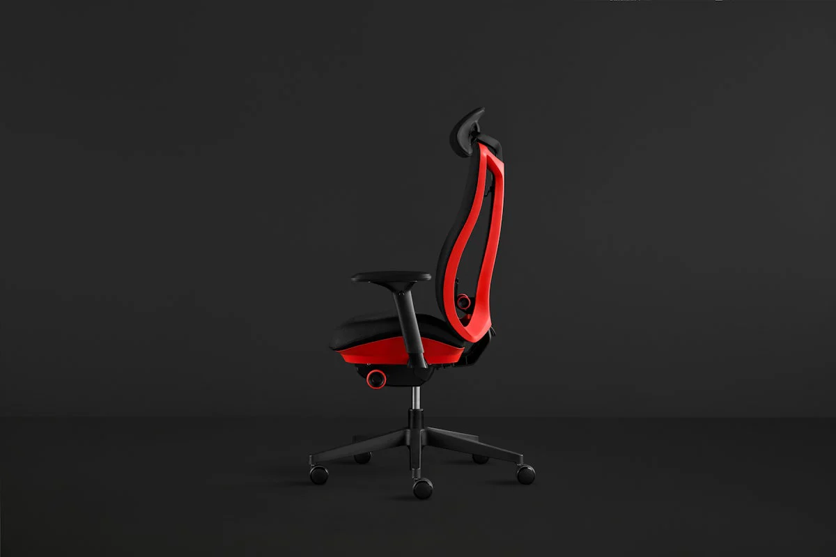 Vantum Gaming Chair