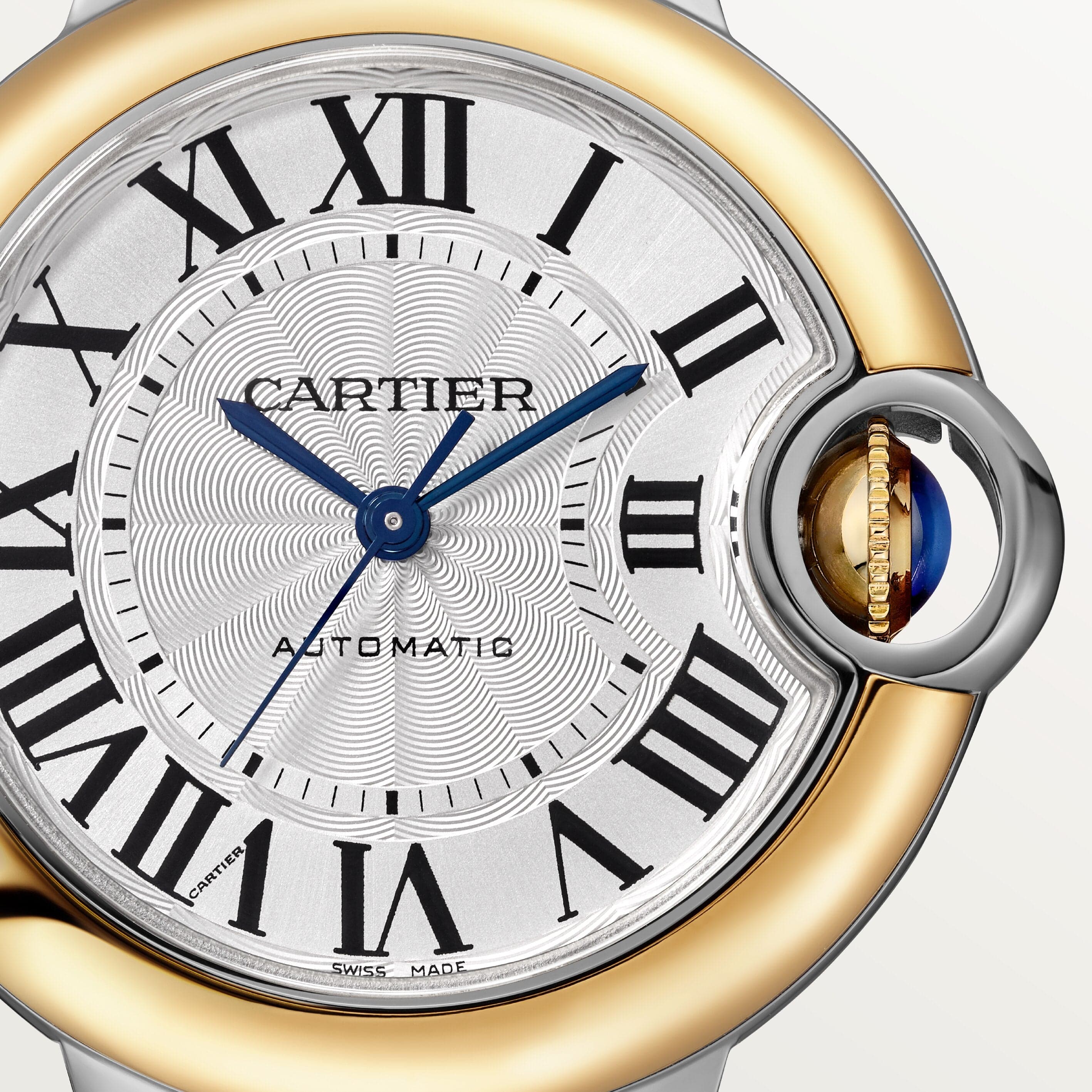 Ballon Bleu CRW2BB0037(Box NOT Included)
