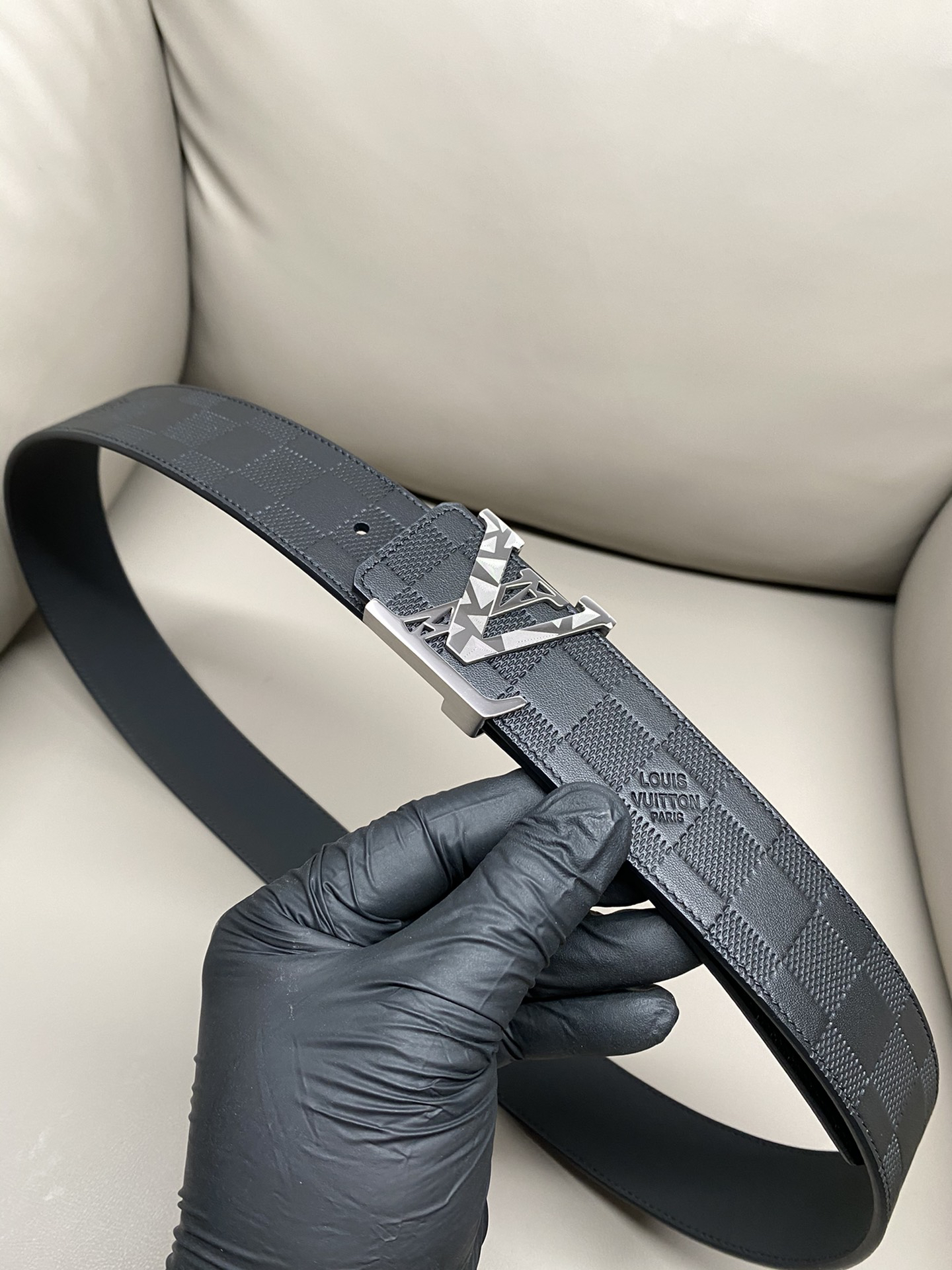 Lv belt-34
