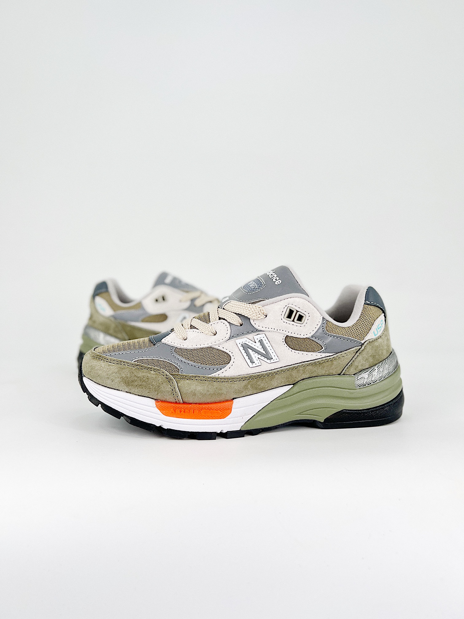 New Balance Sneakers-31