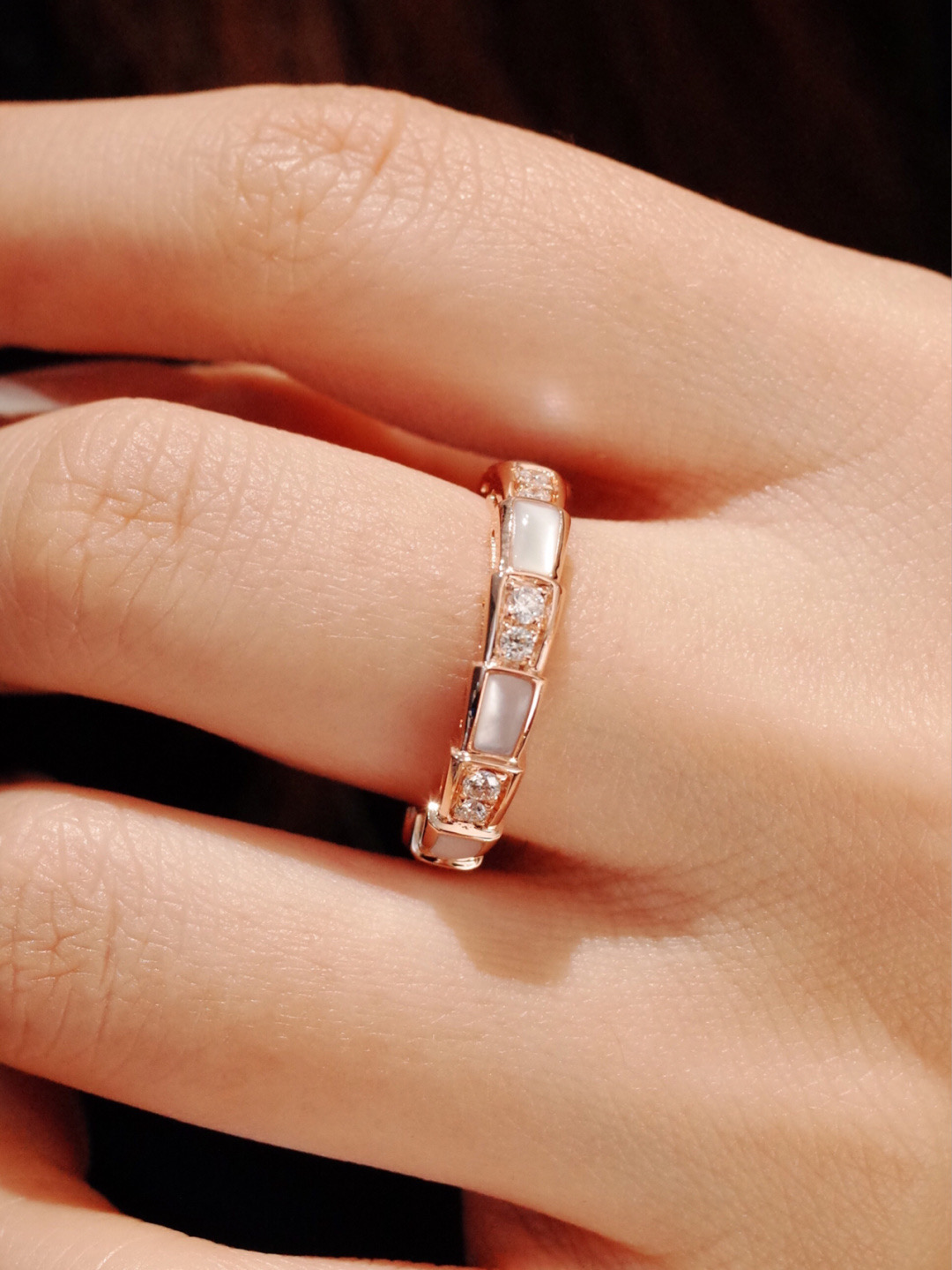 Bottega Veneta ring-73