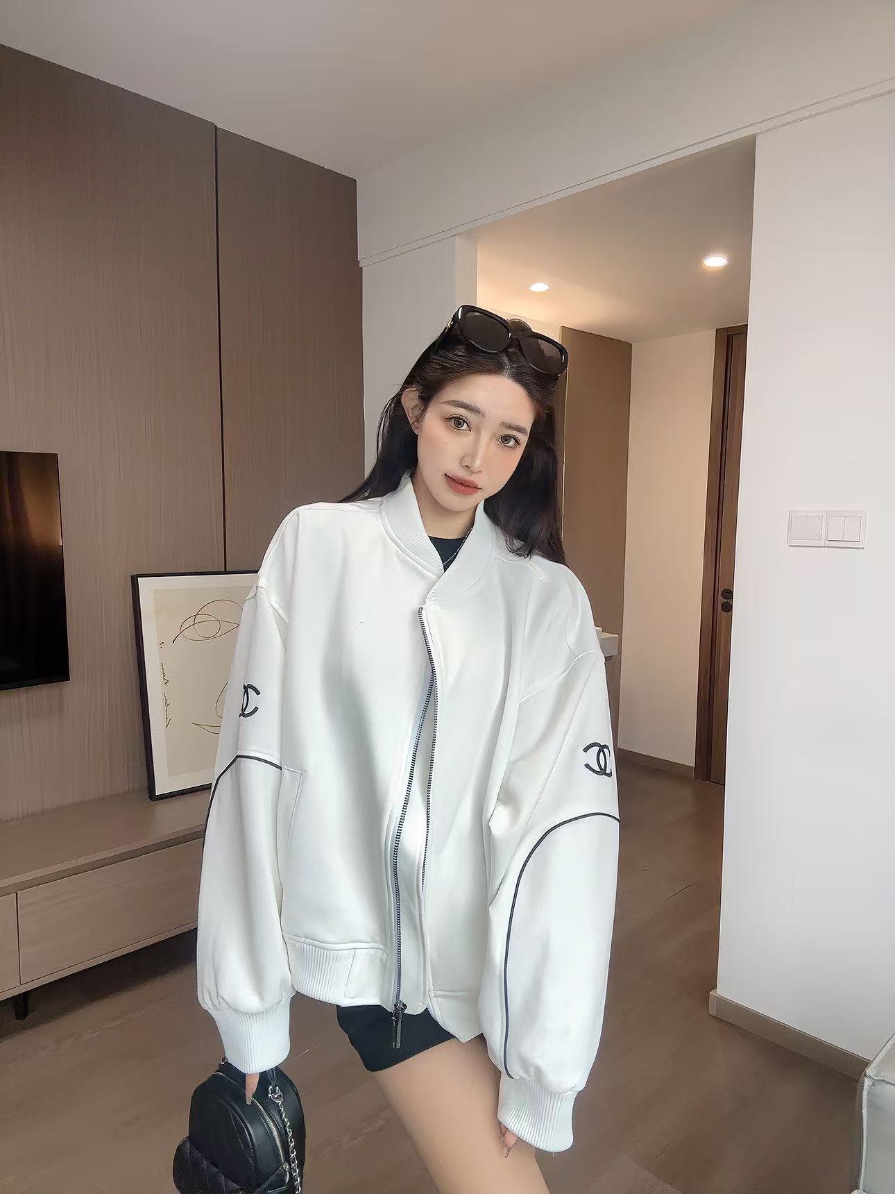 Chanel Clothing-204