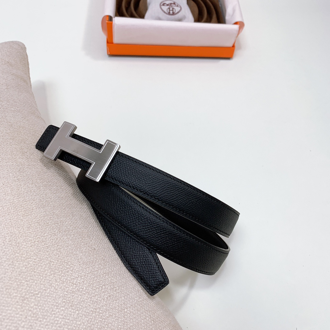 Hermes belt-37