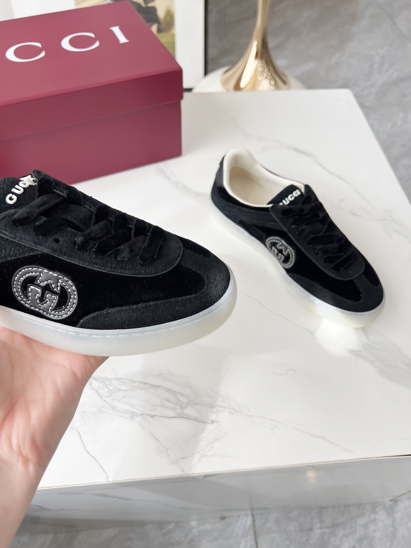 Gucci Sneakers-21