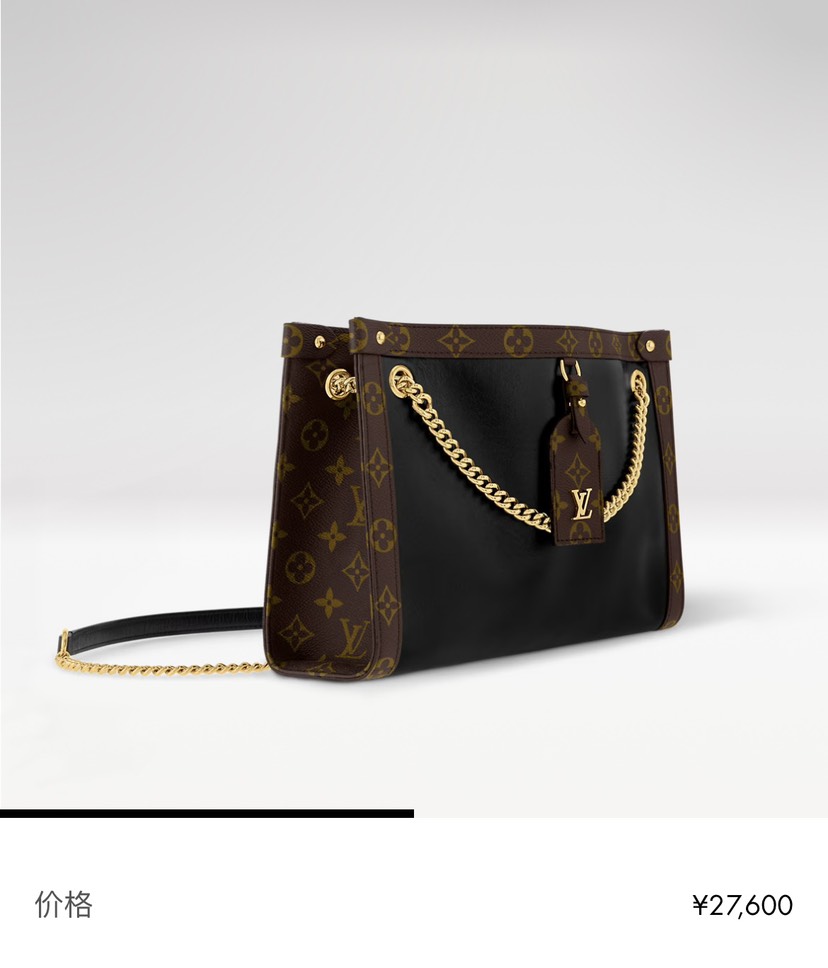 Louis Vuitton Hot New Product-118