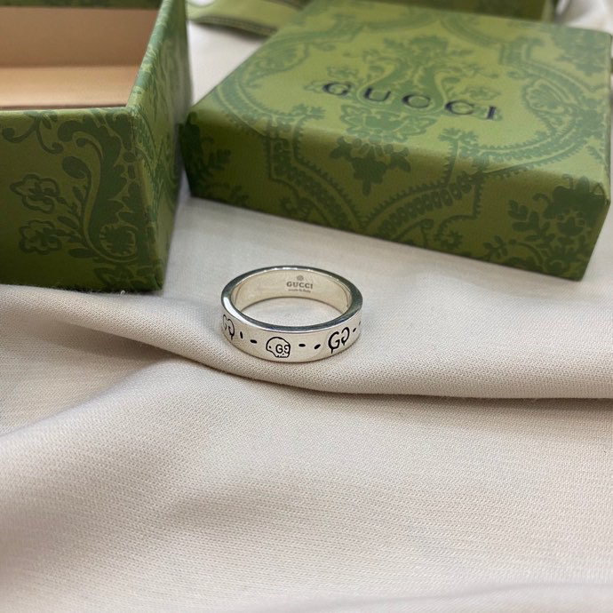 Gucci ring-88