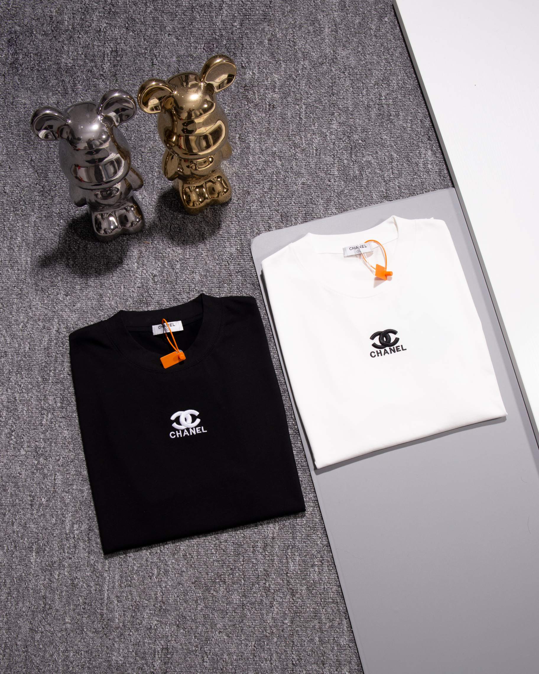 Chanel Clothing-135