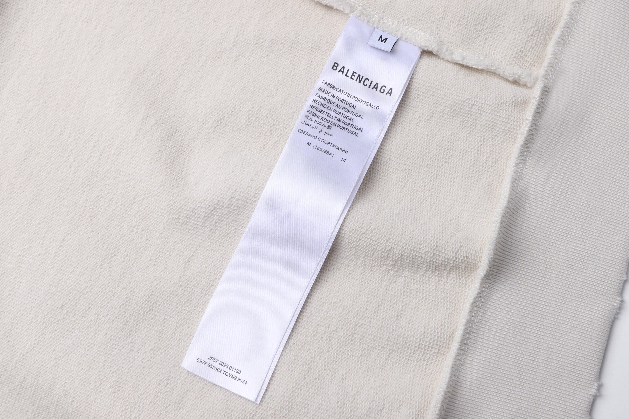 Balenciaga Clothing-348