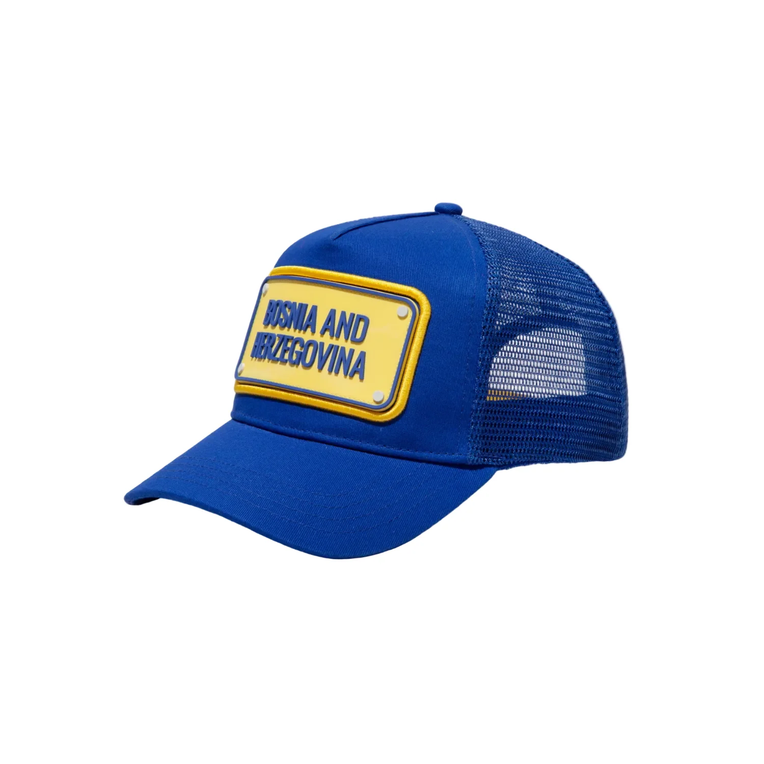 FIFA World Cup 2026™ Bosnia and Herzegovina Team Cap