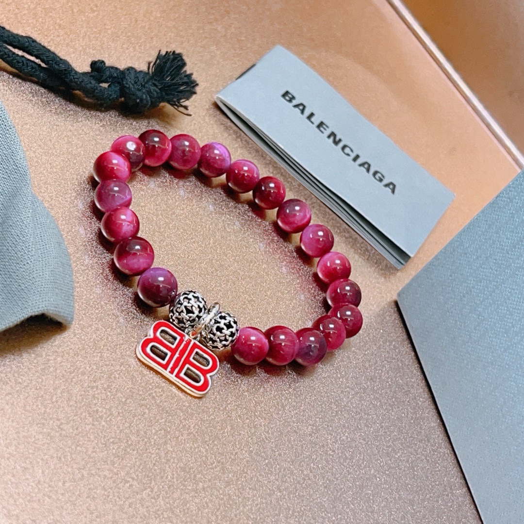 Balenciaga Bracelet-59