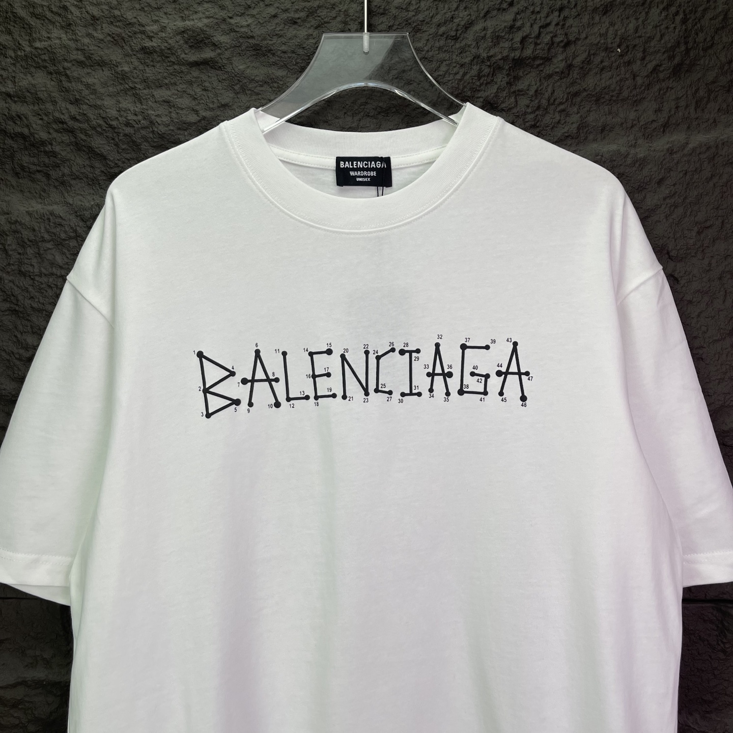 Balenciaga clothing-31