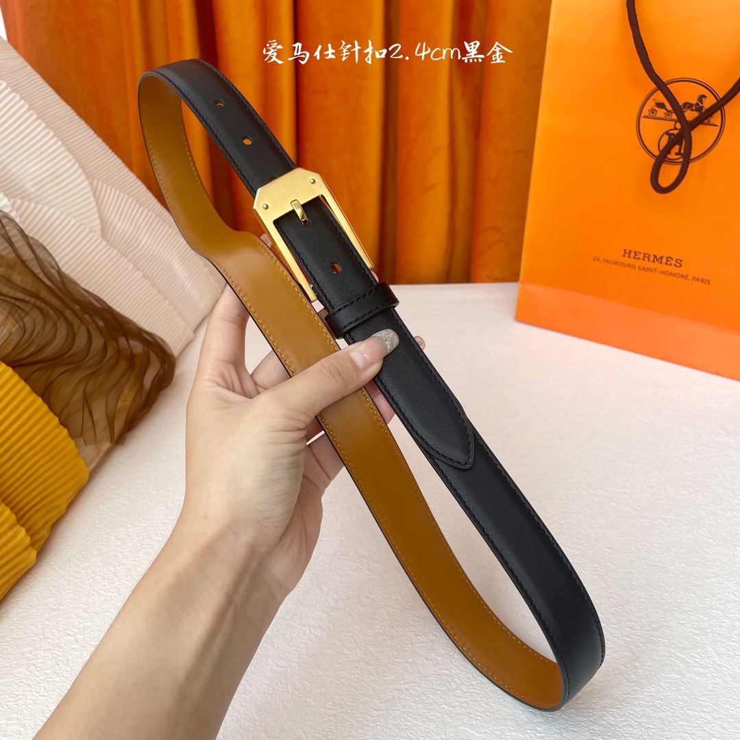 Hermes belt-14