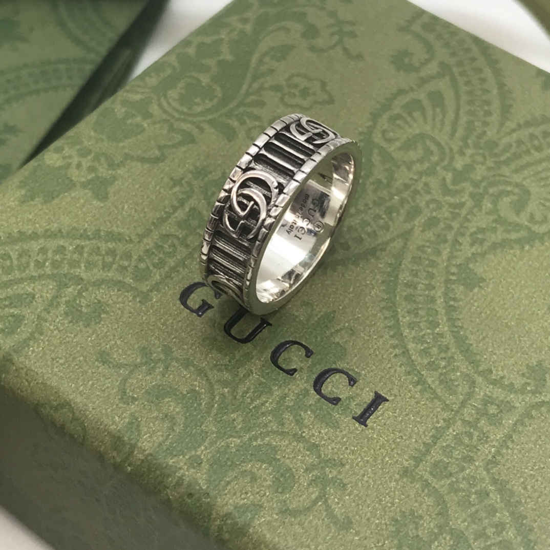 Gucci ring-49