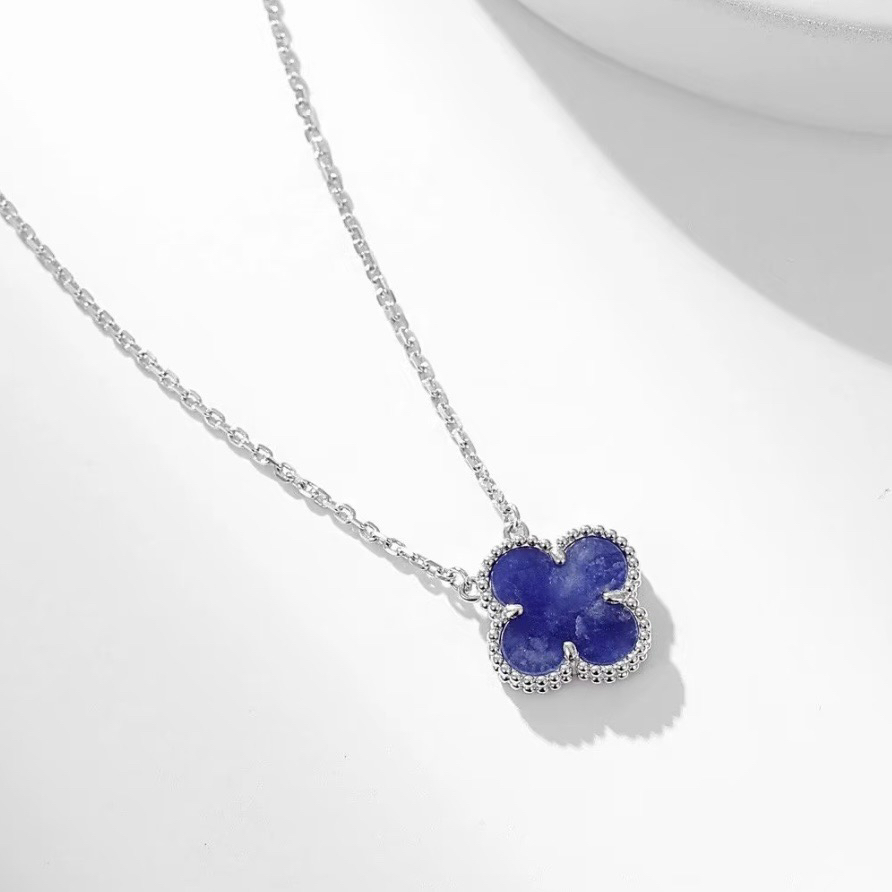 Van Cleef & Arpels necklace-142