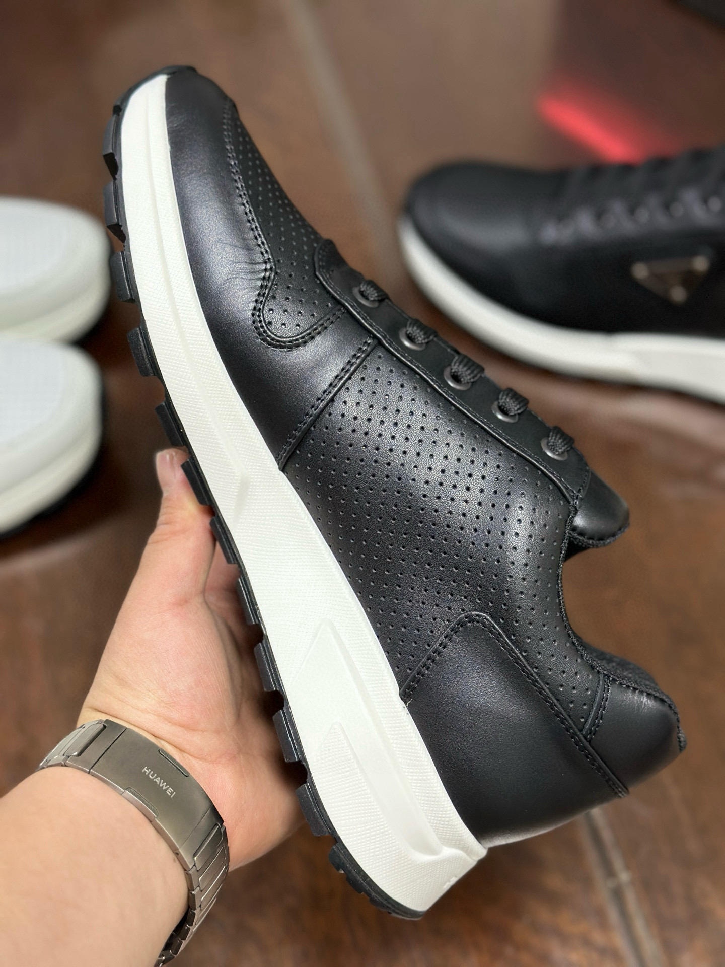 Prada Sneakers-67