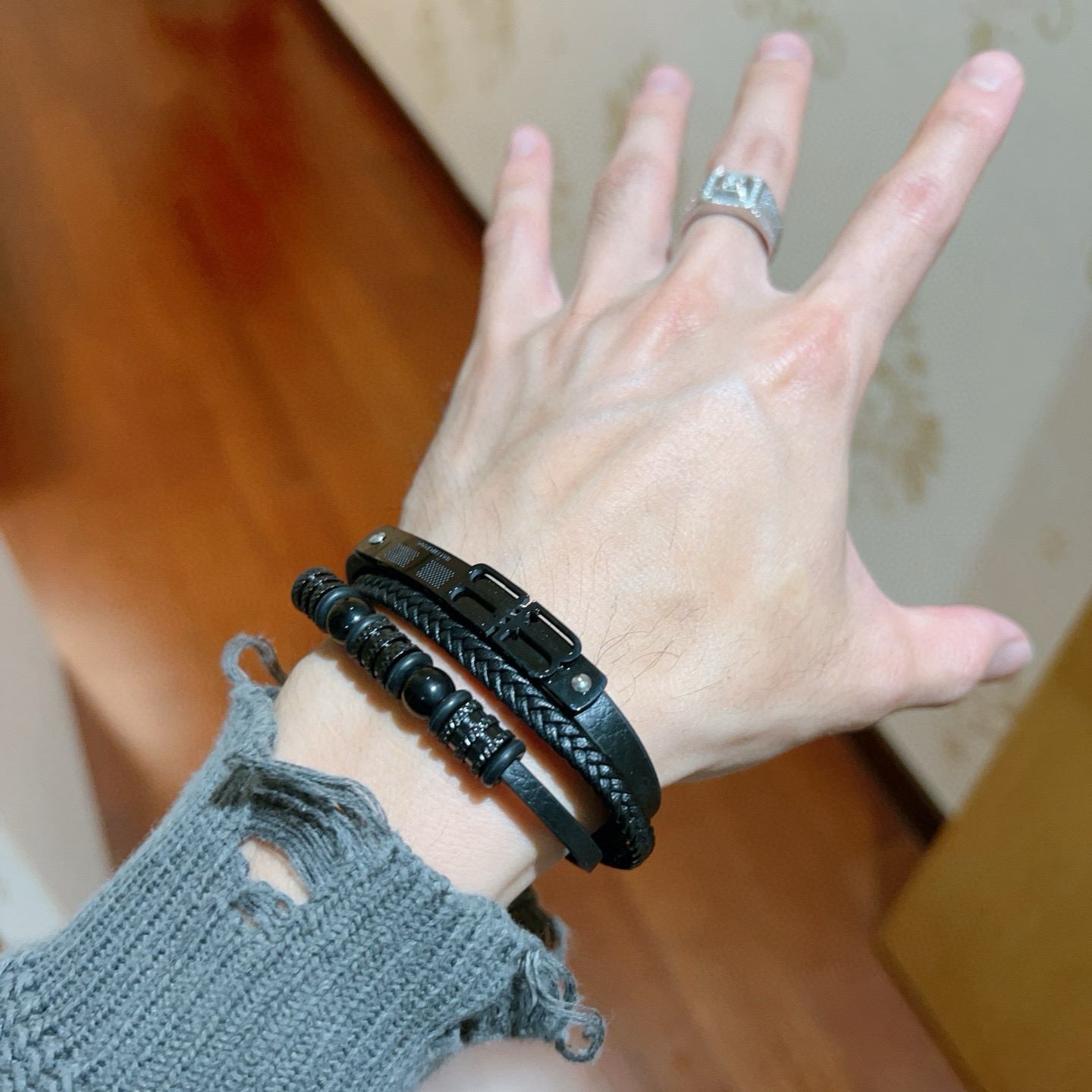 Balenciaga Bracelet-36