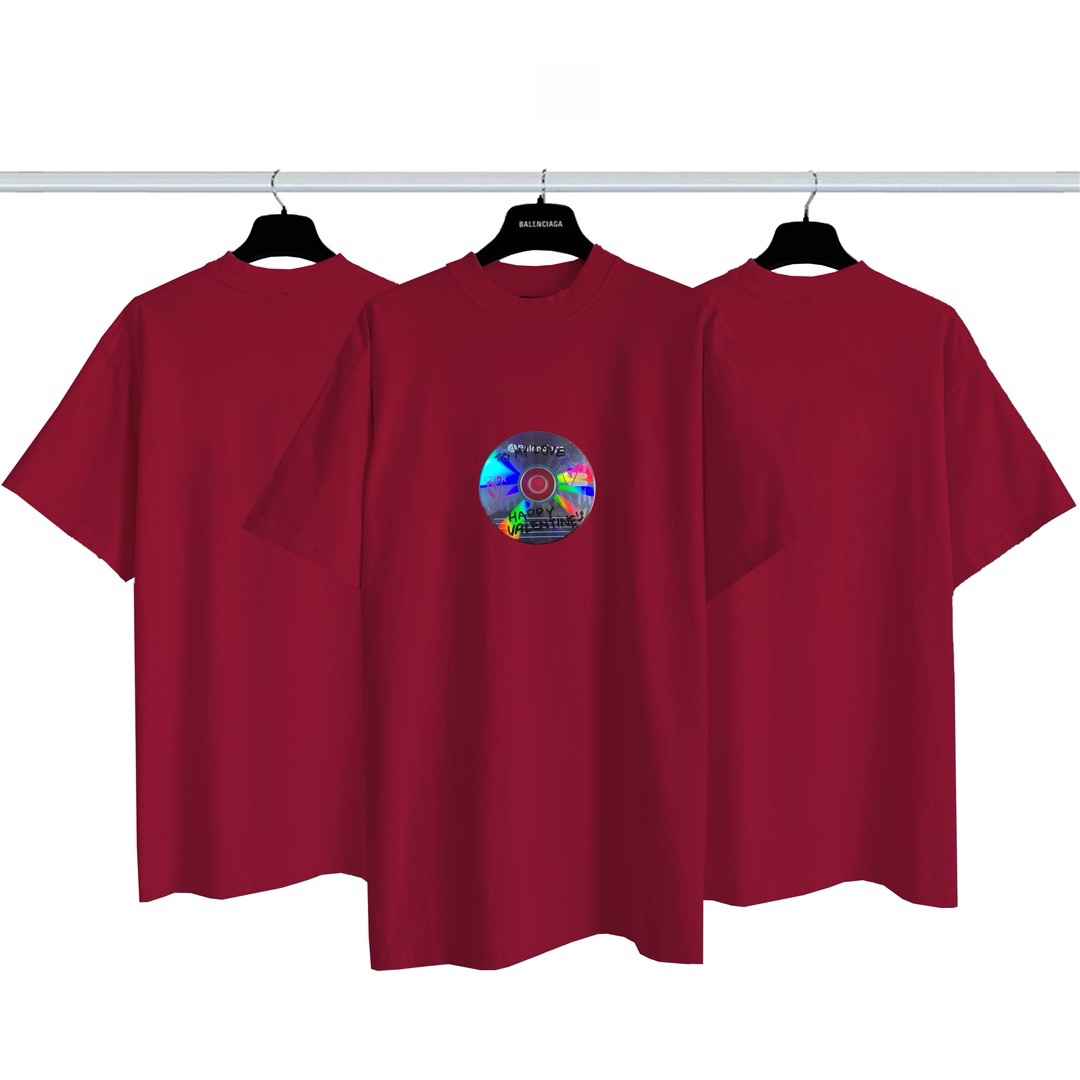 Balenciaga clothing-123