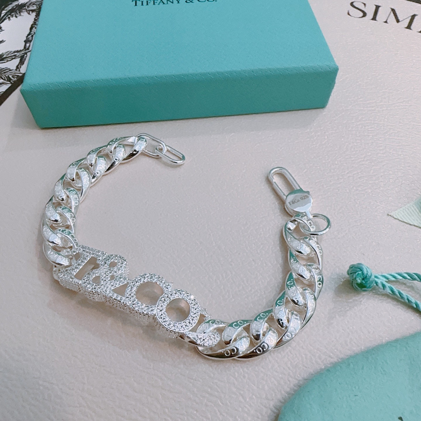 tiffany Bracelet-89
