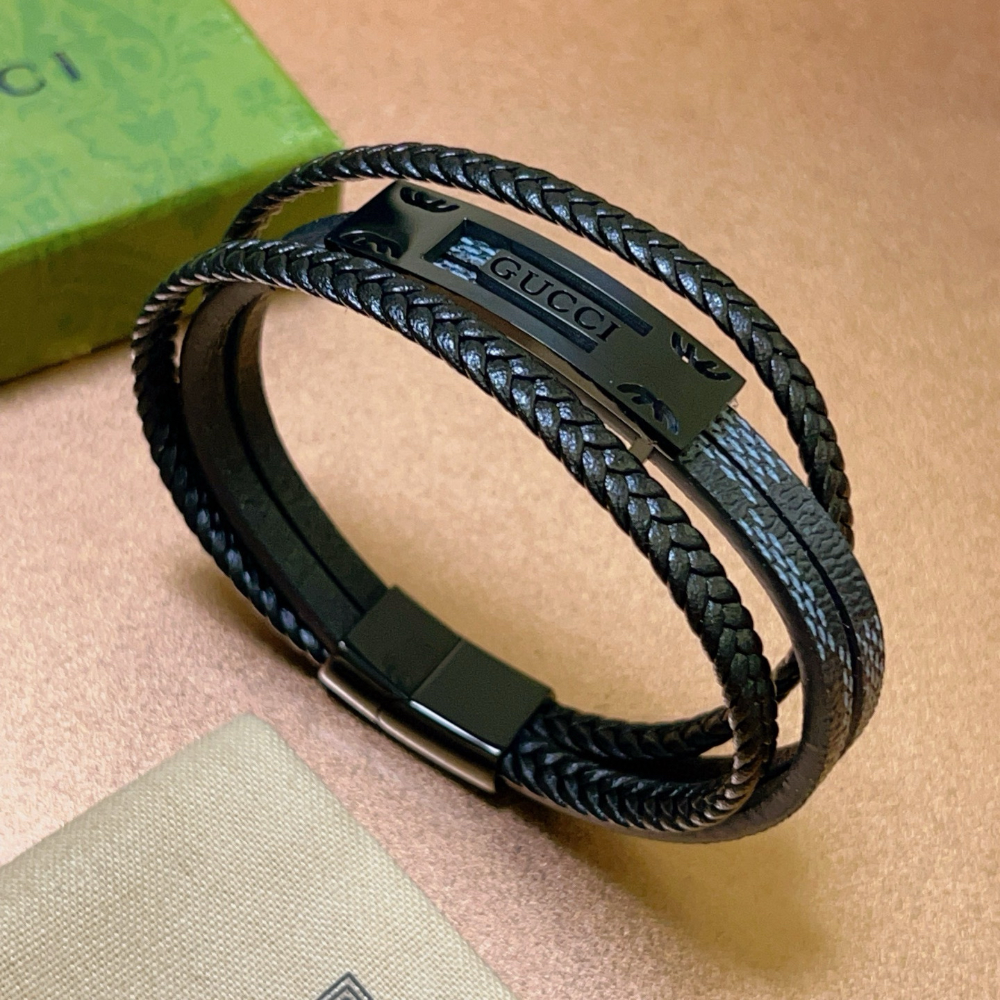 Gucci Bracelet-39