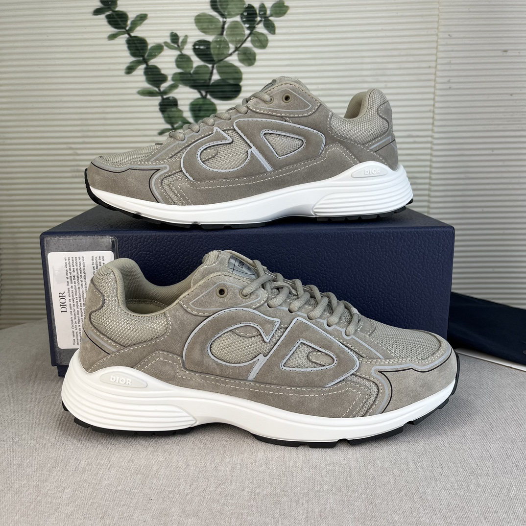 Dior Sneakers-215