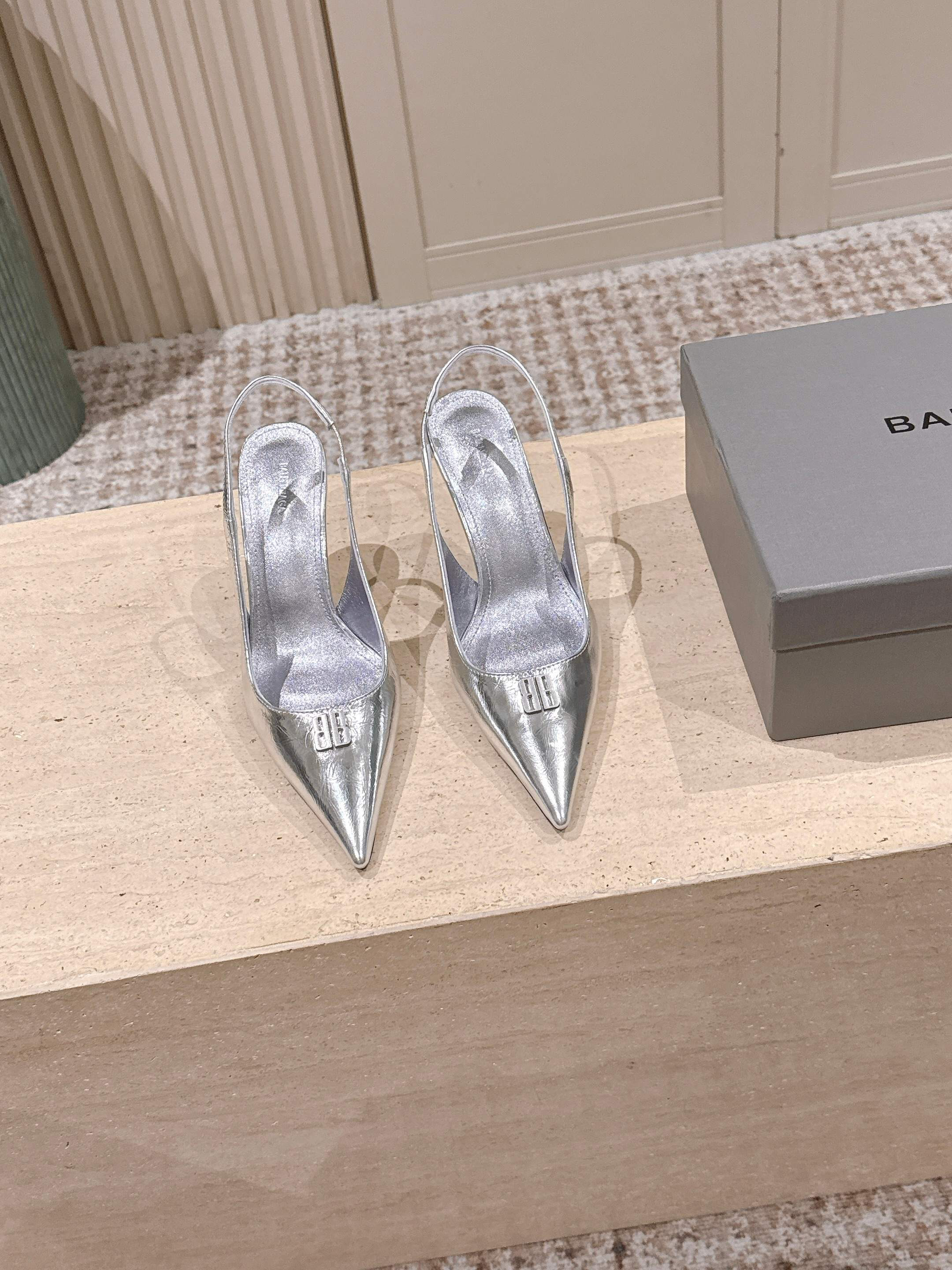 Balenciaga Summer footwear