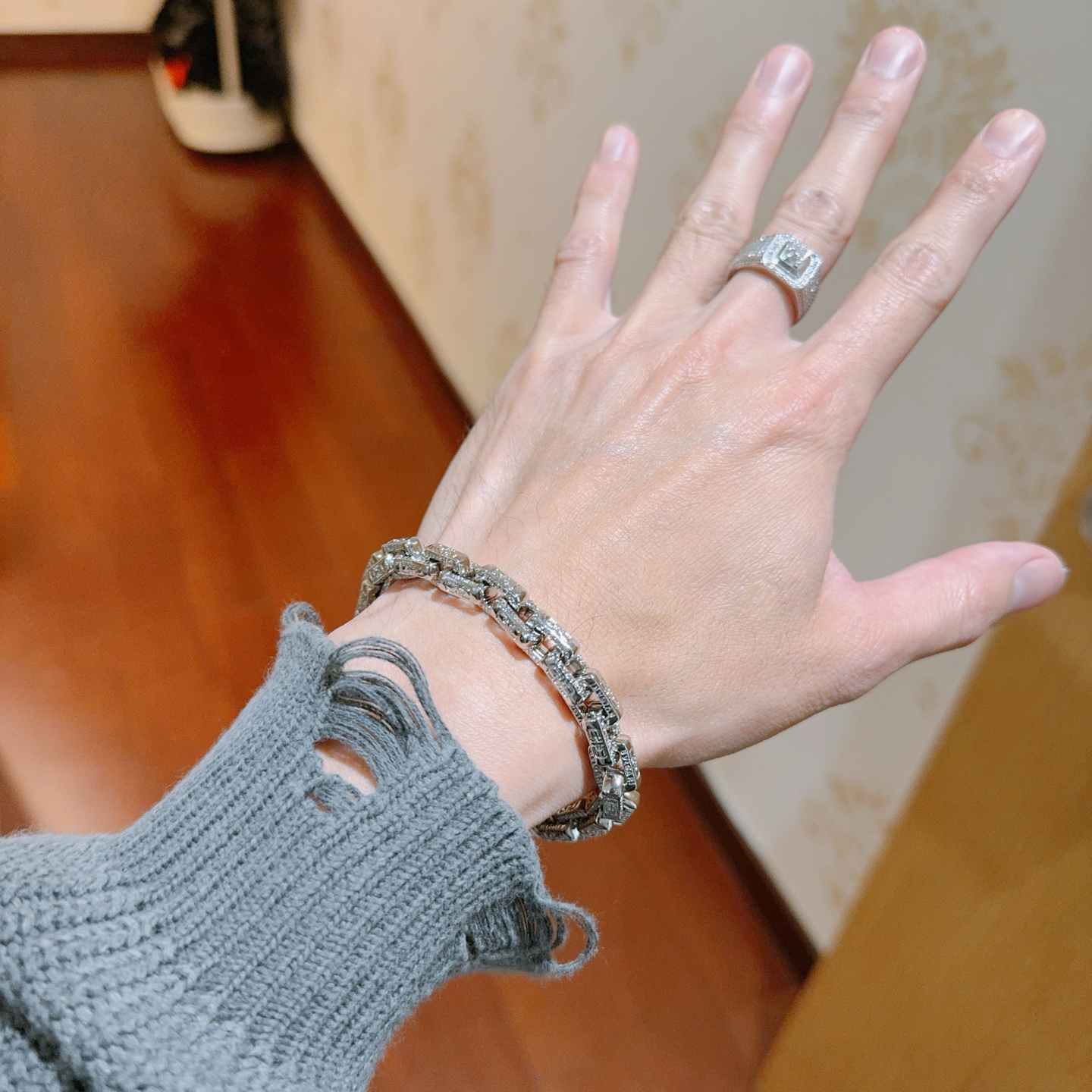 Bottega Veneta Bracelet-23