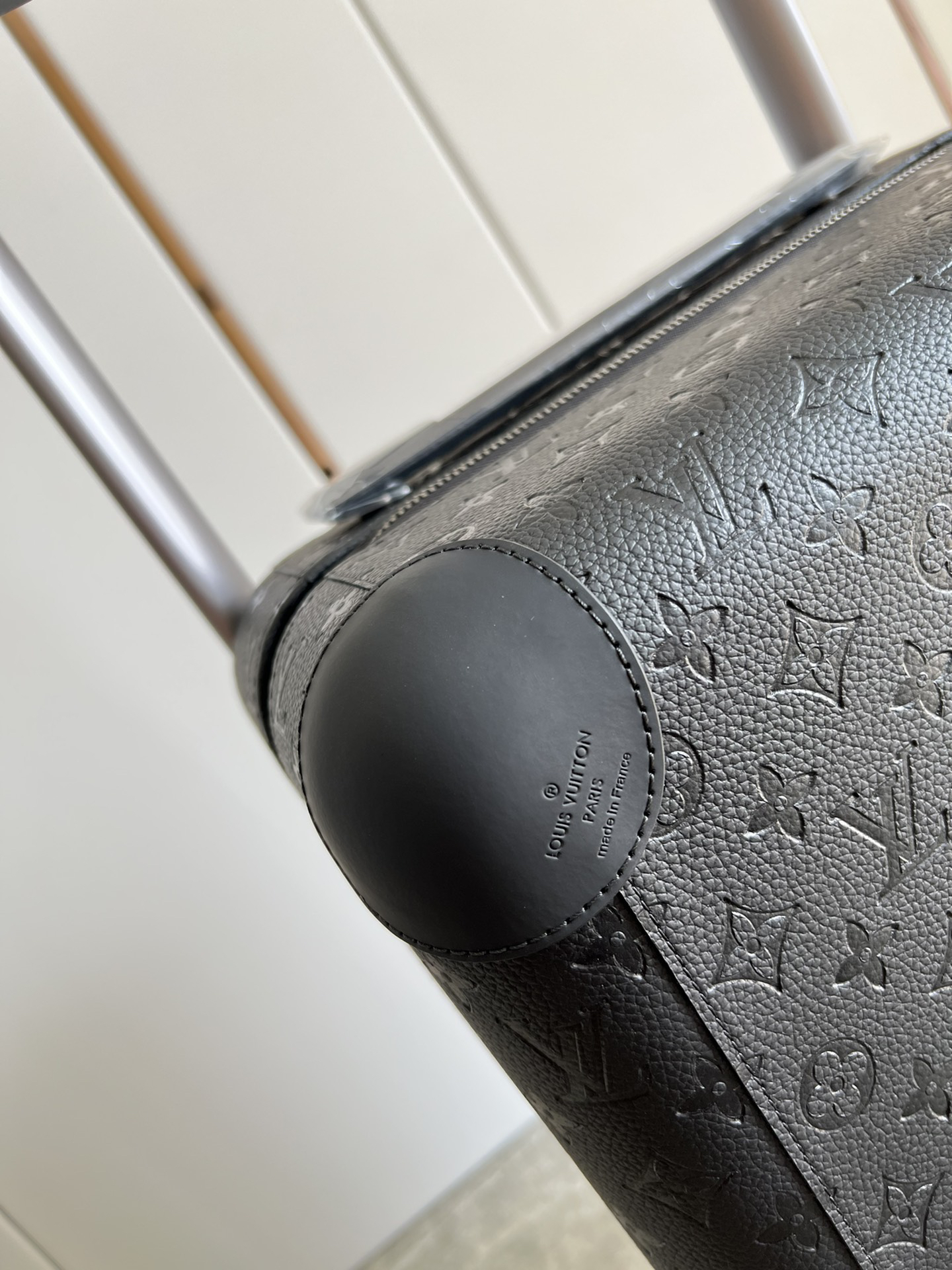 LV luggage-26