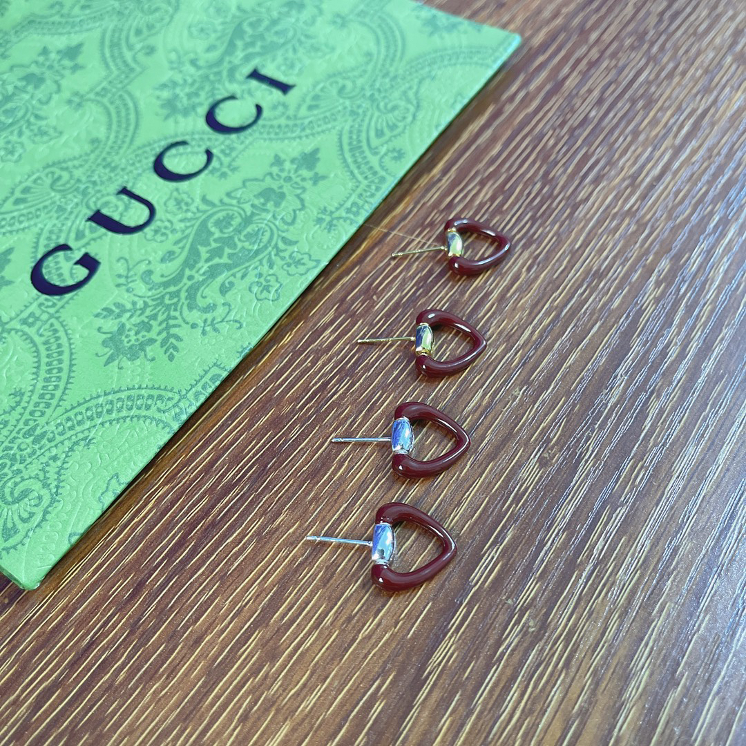 Gucci earrings-7