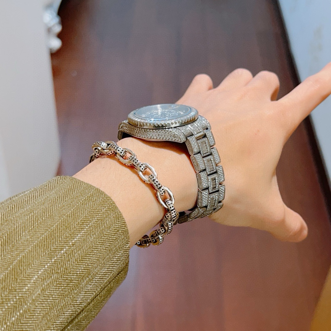 Balenciaga Bracelet-1