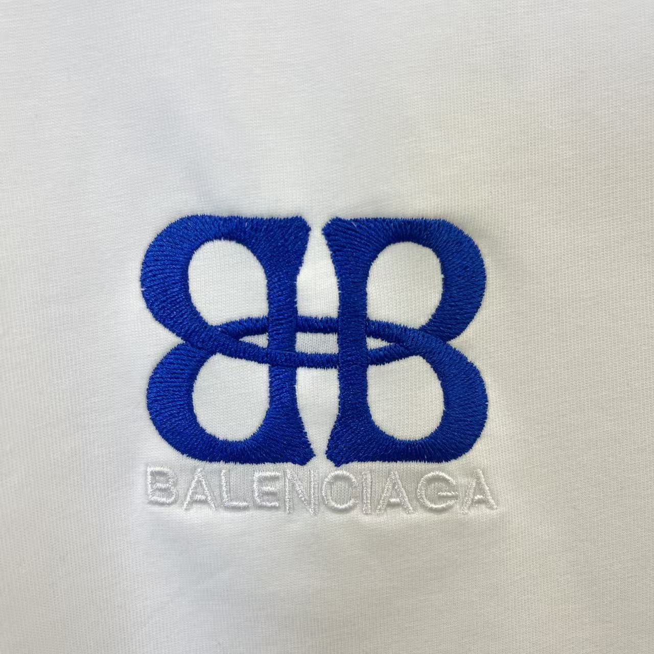 Balenciaga clothing-97