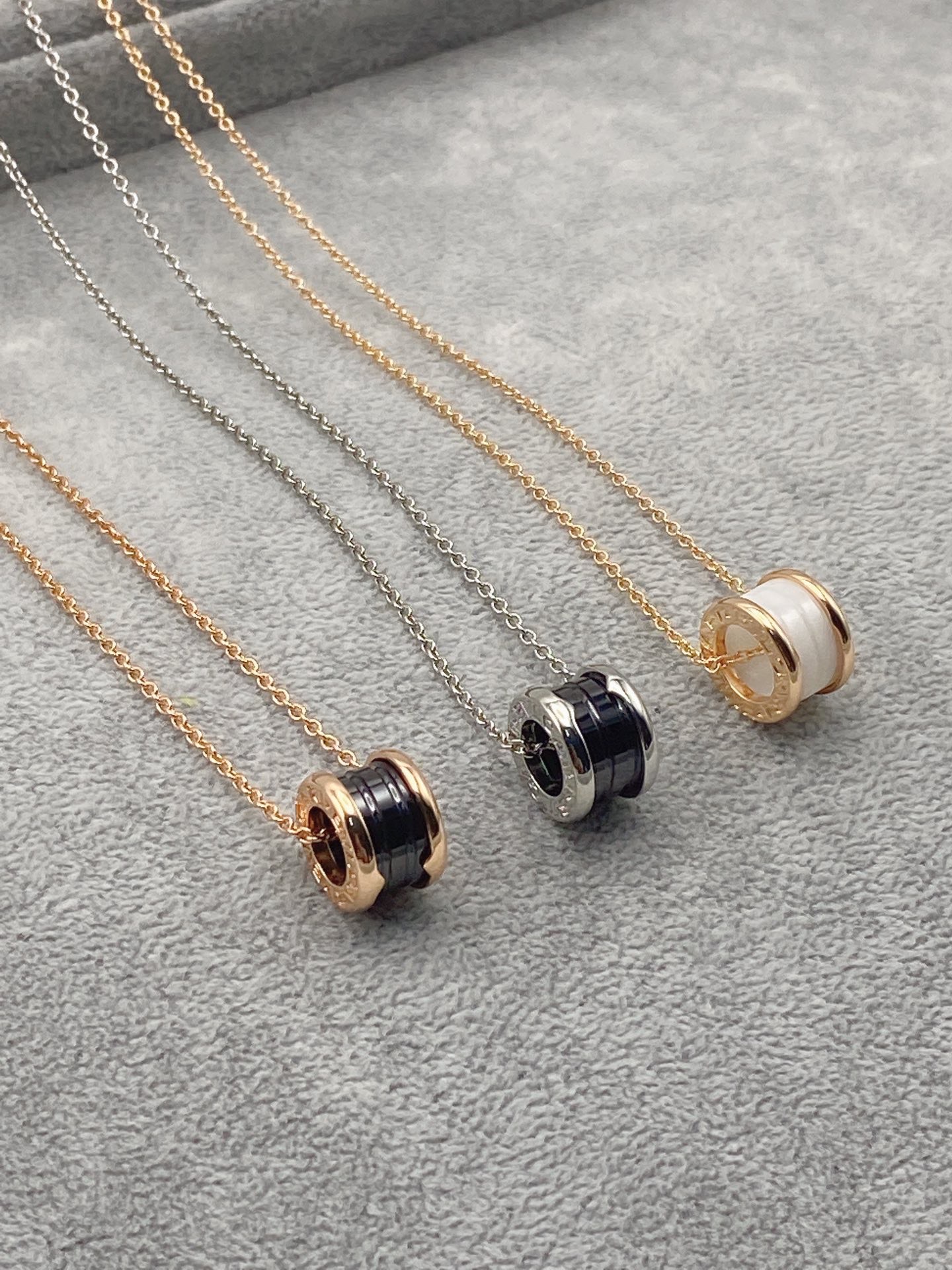 Bottega Veneta necklace-37