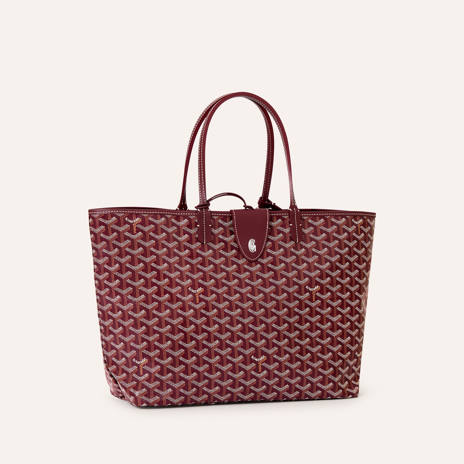 Saint Louis PM Bag