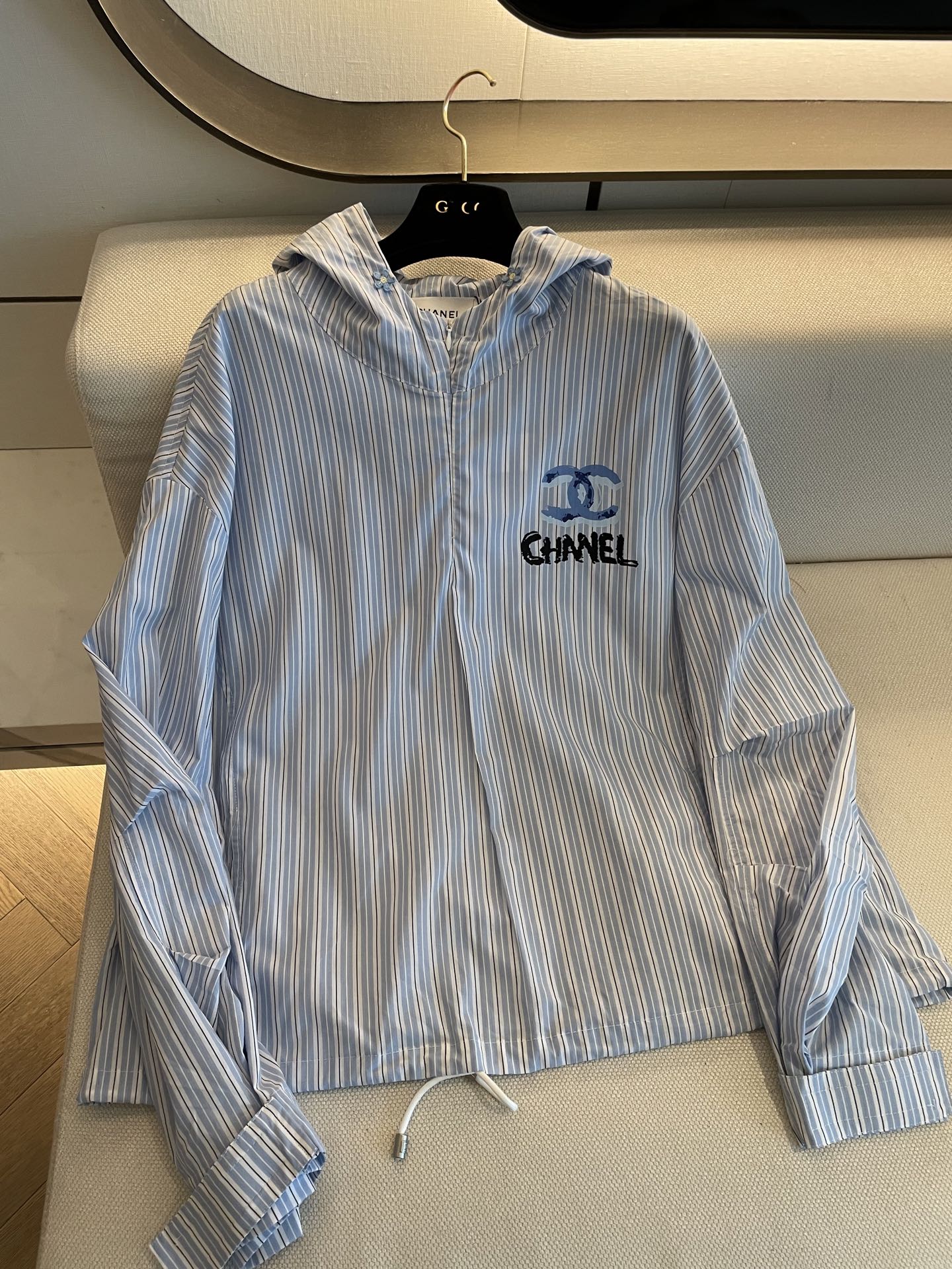 Chanel clothing-30