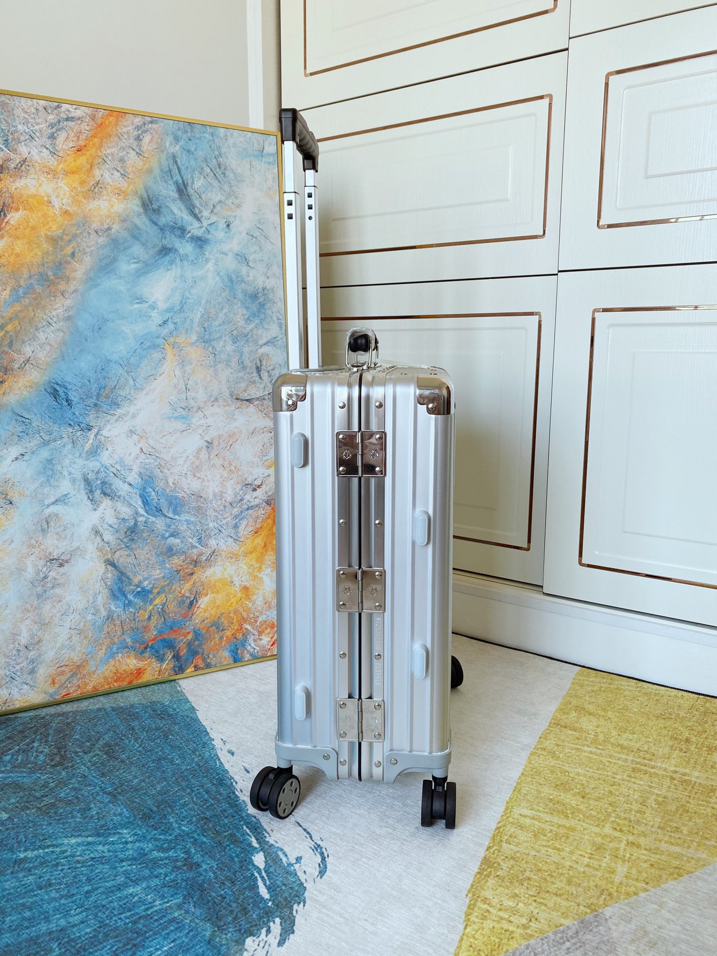 RIMOWA luggage-31
