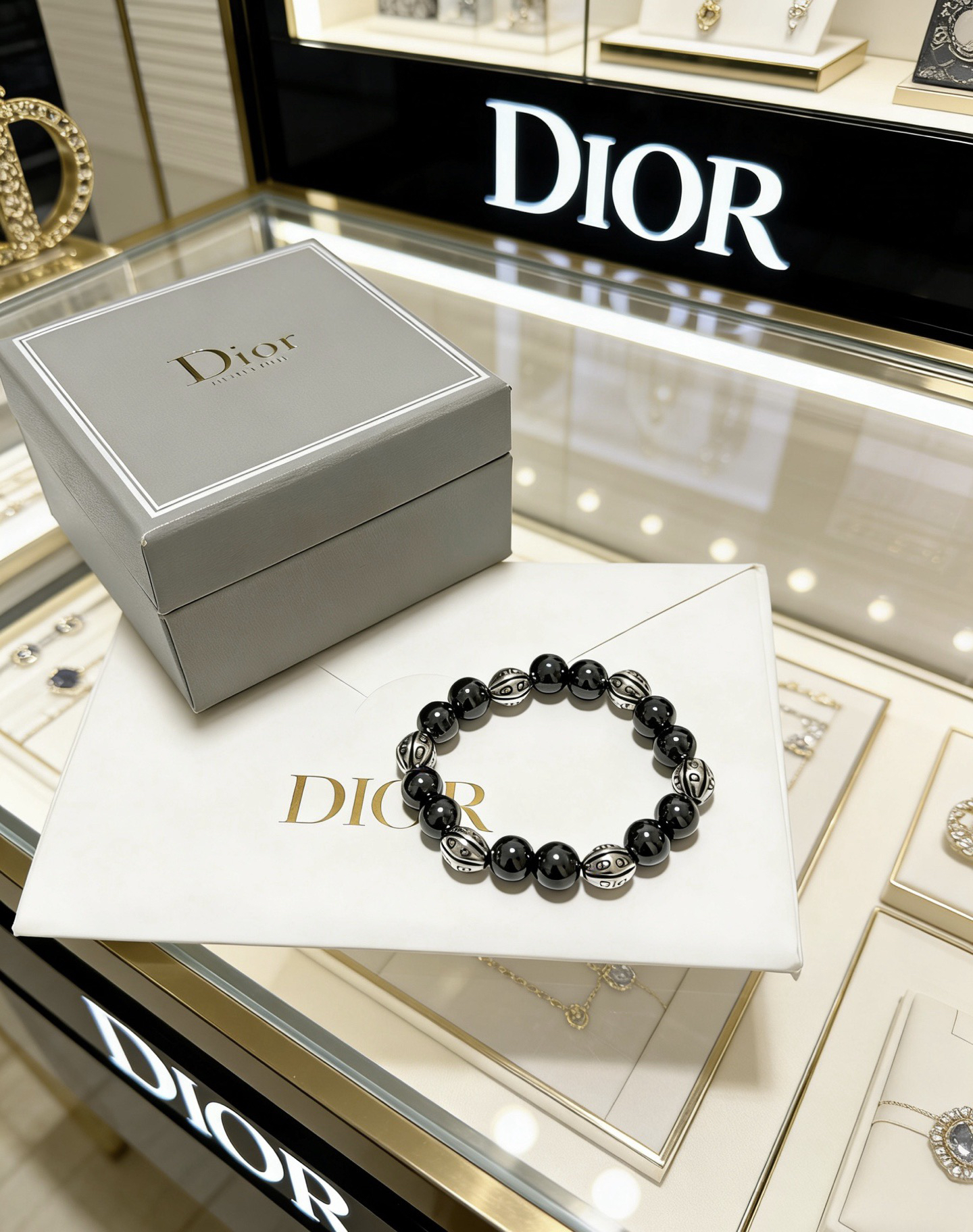 Dior Bracelet-39