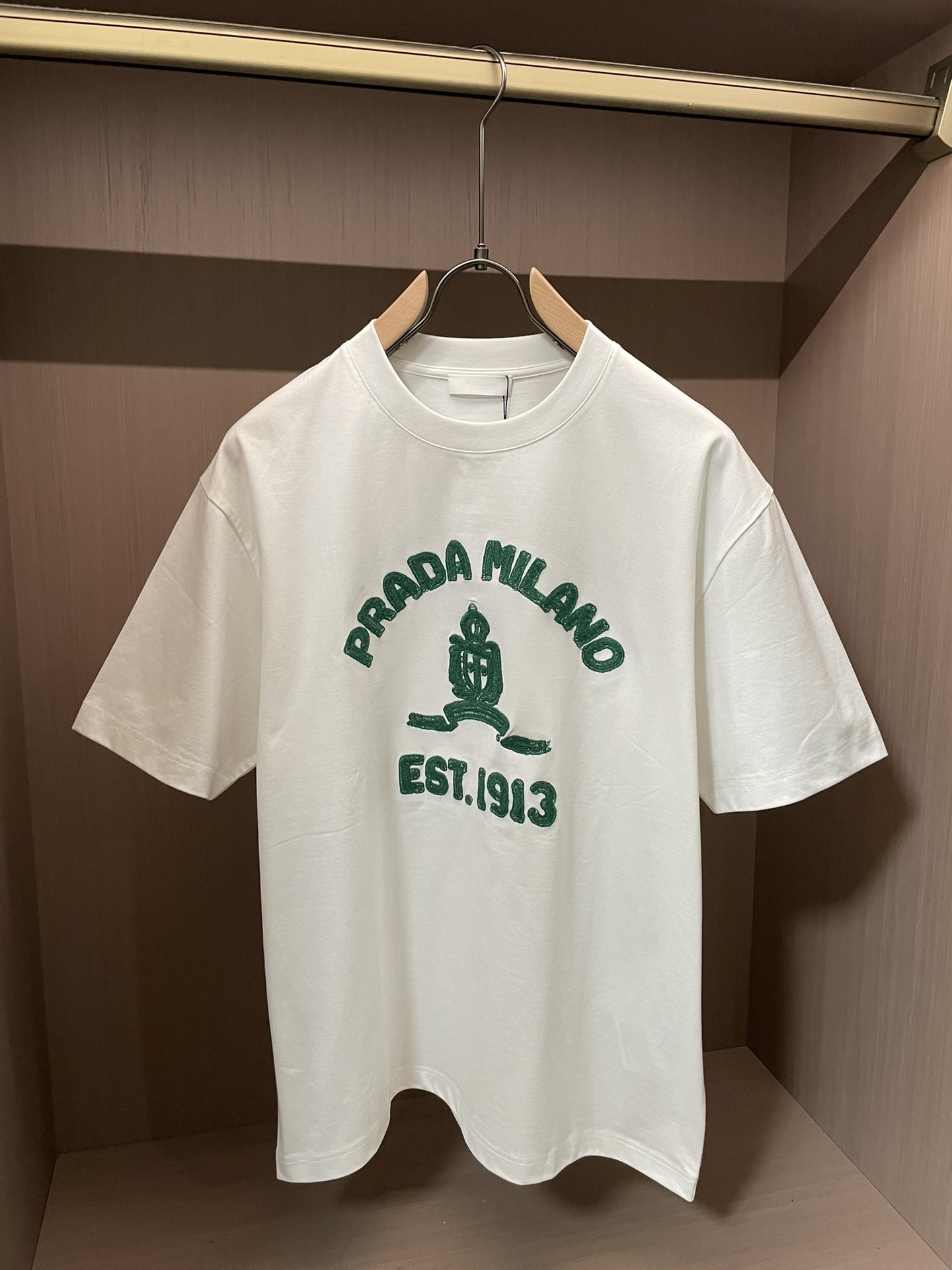 Prada Clothing-159