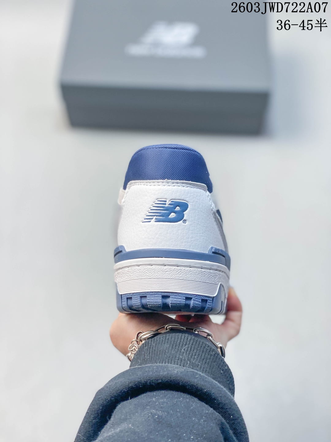 New Balance Sneakers-11