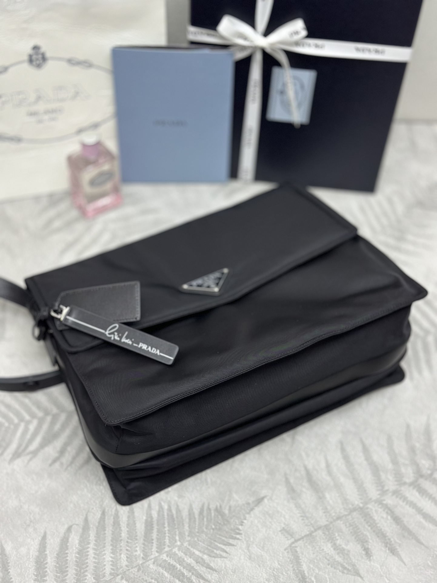 Prada Hot New Product-189