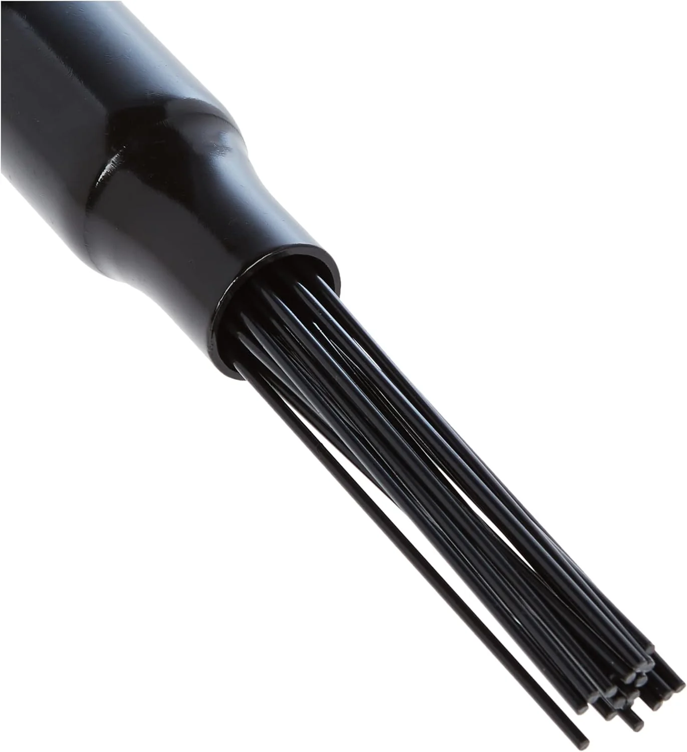 CP7120 Air Powered Adjustable Needle Scaler and Chisel, 4,600 BPM, Red