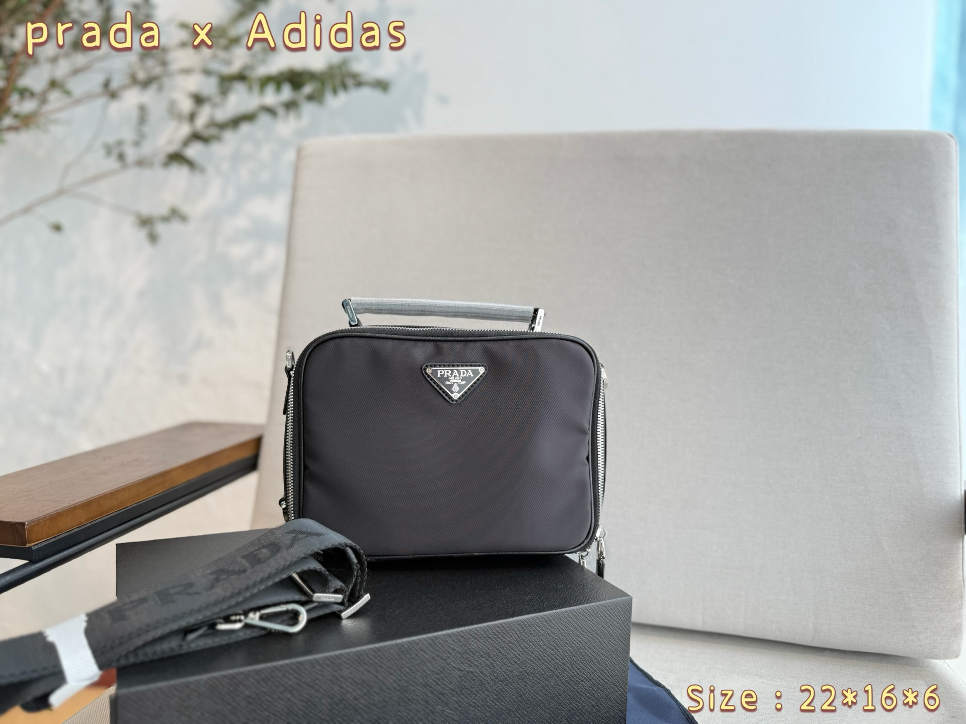 Prada Hot New Product-265