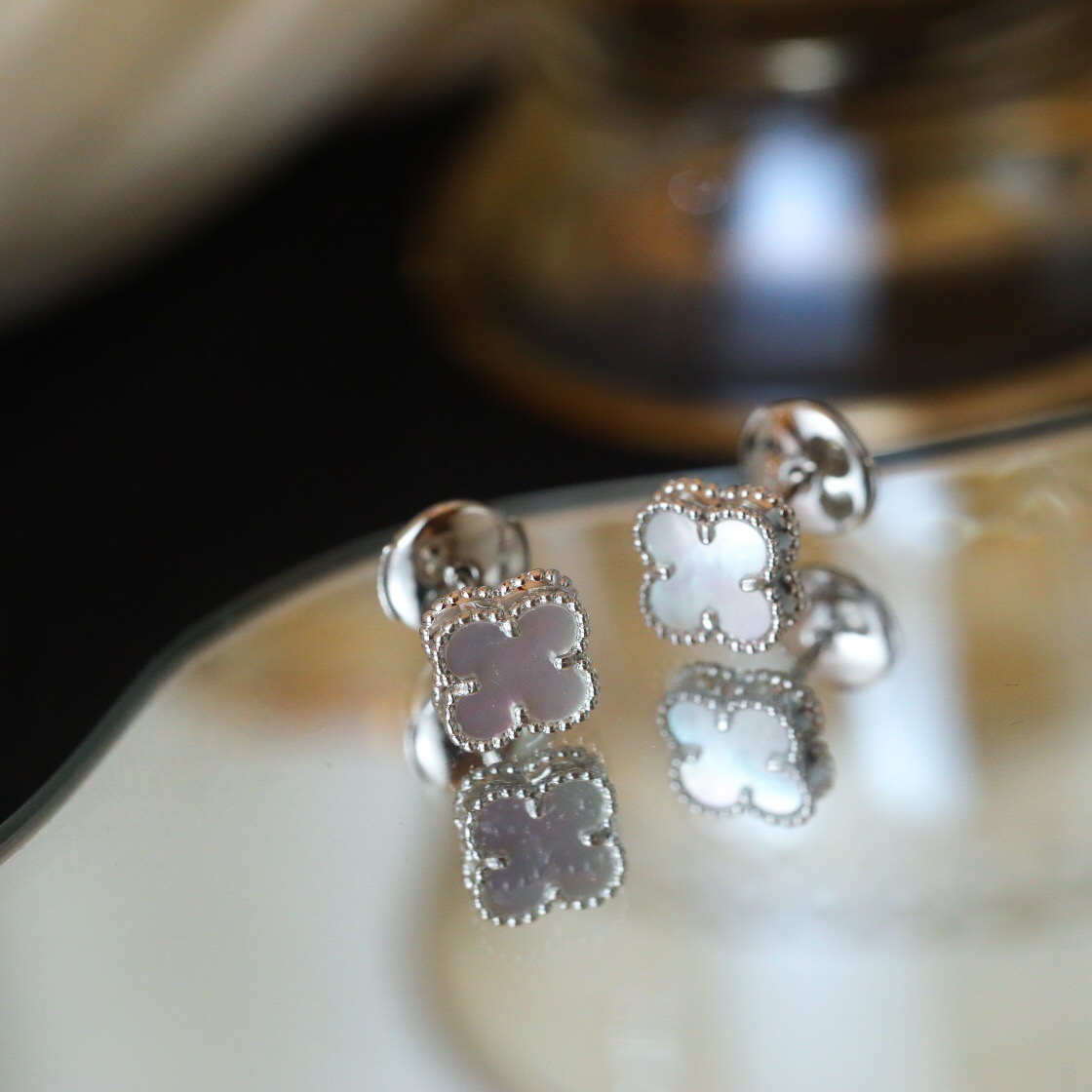 Van Cleef & Arpels earring-26