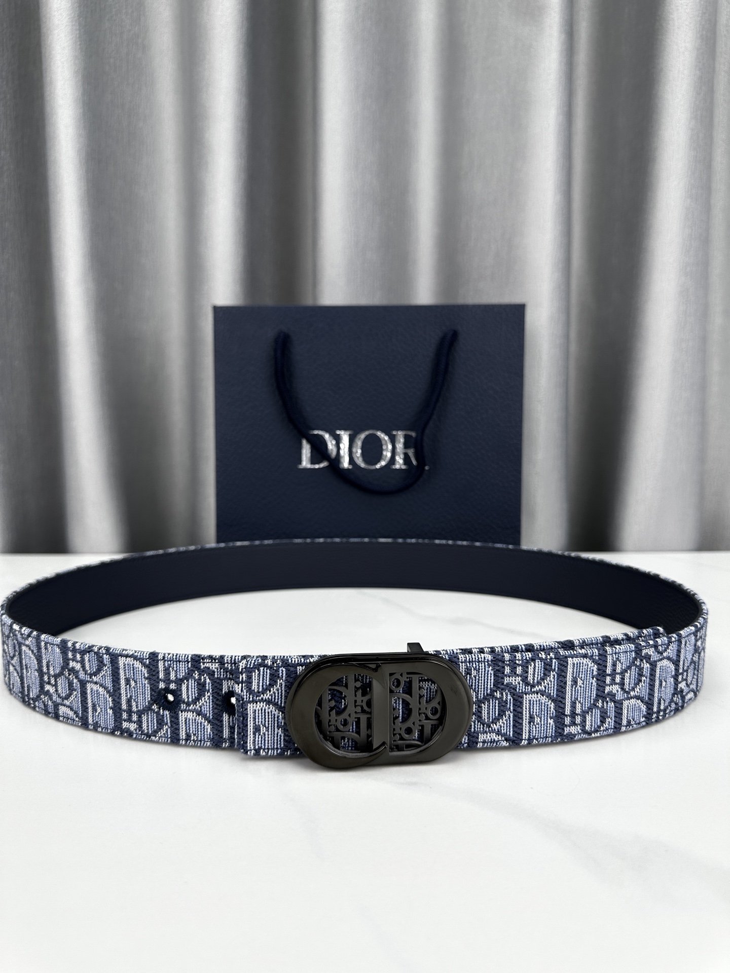 Dior belt-96