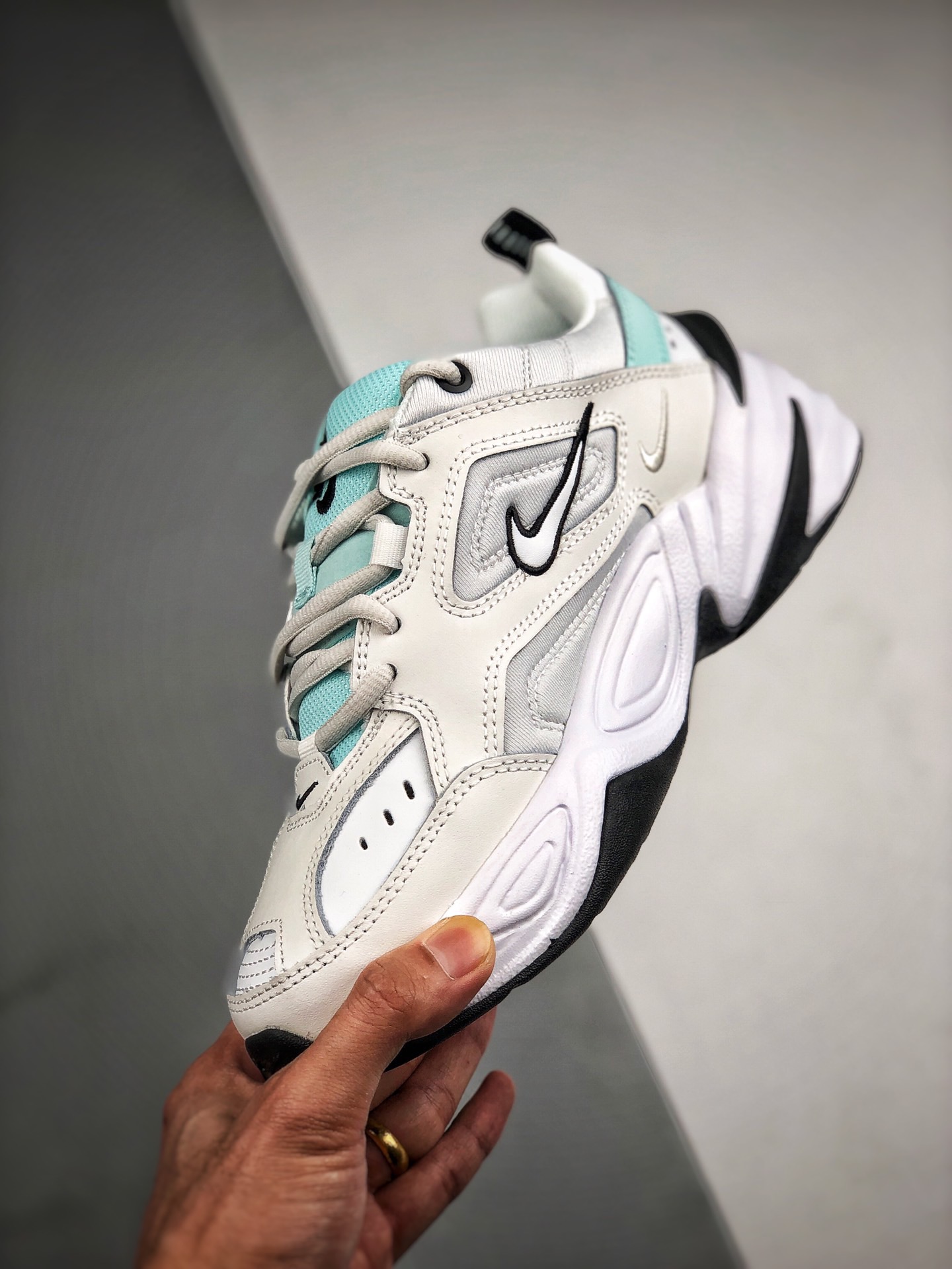 Nike Sneakers-130