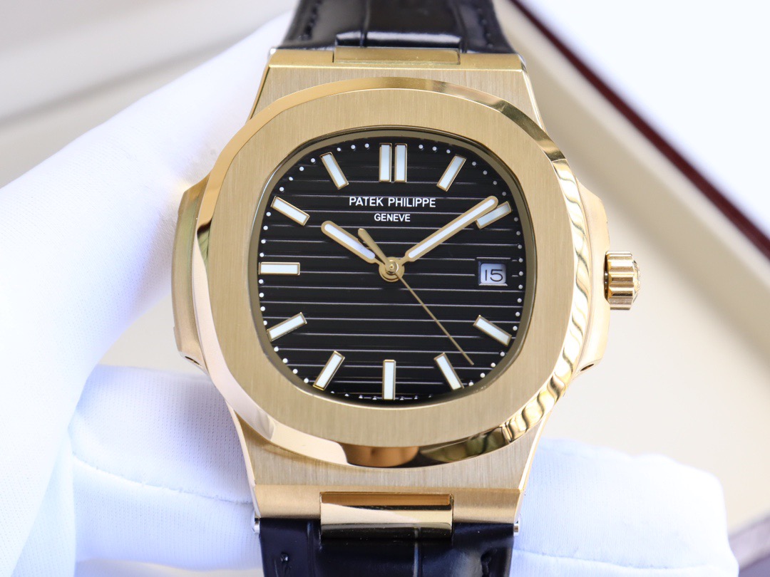 Patek Philippe Hot New Products-10