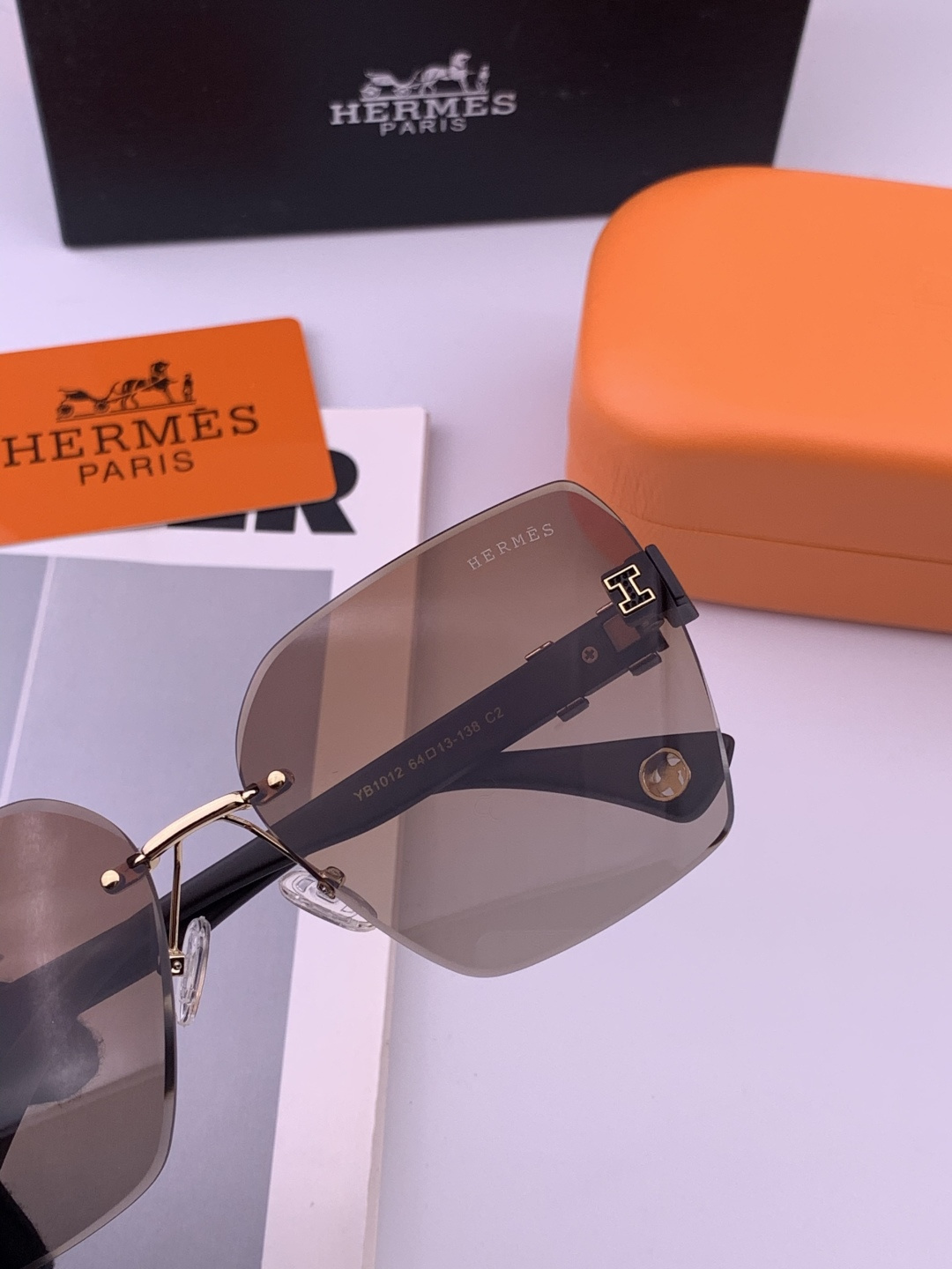 Hermes glasses-24