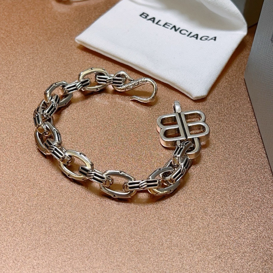 Balenciaga Bracelet-73