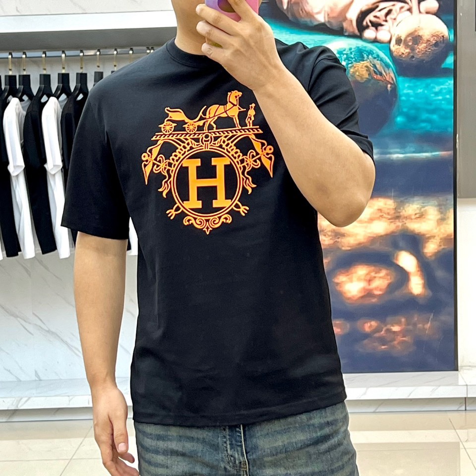 Hermes clothing-206